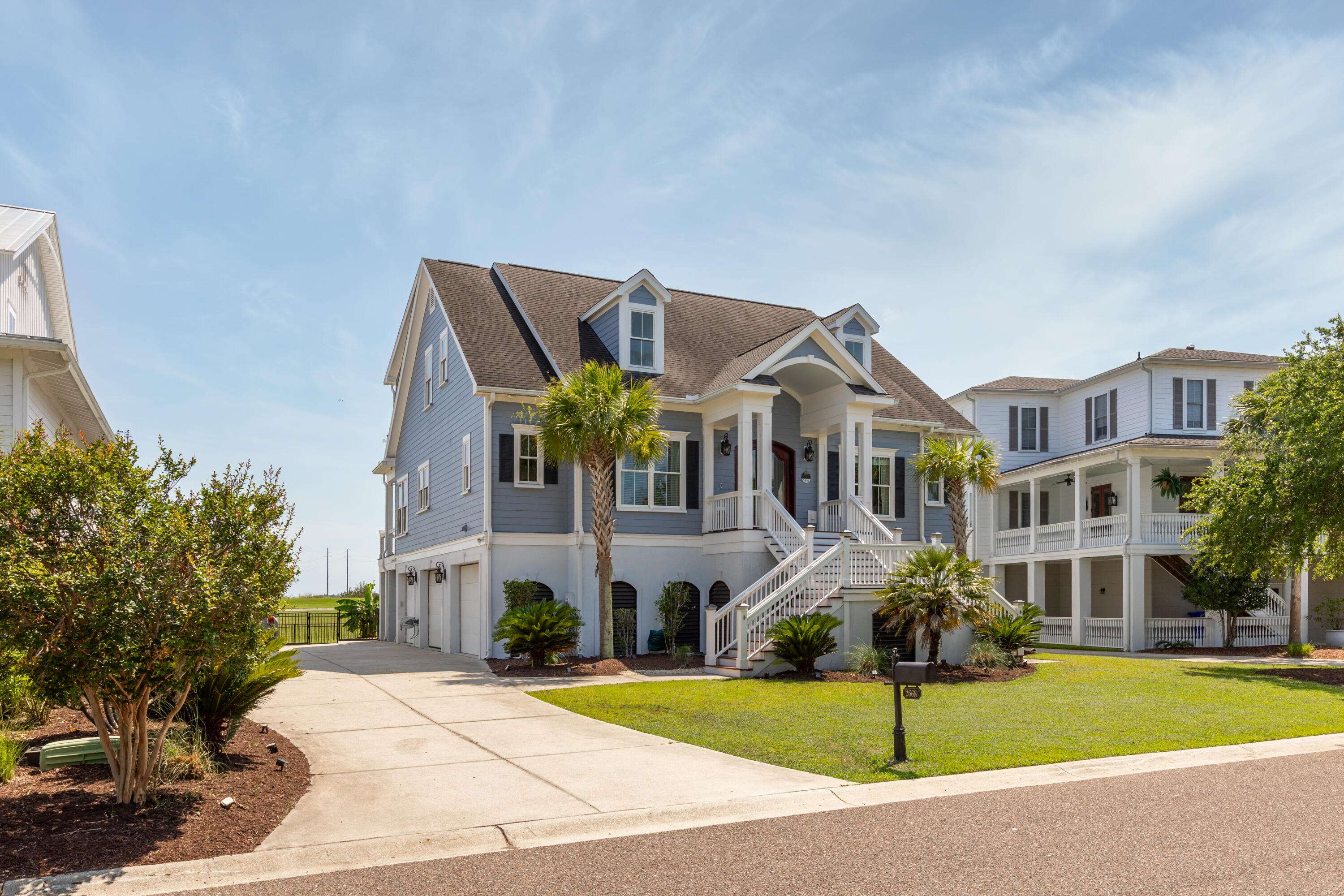 Mount Pleasant, SC 29466,2668 Crooked Stick Ln