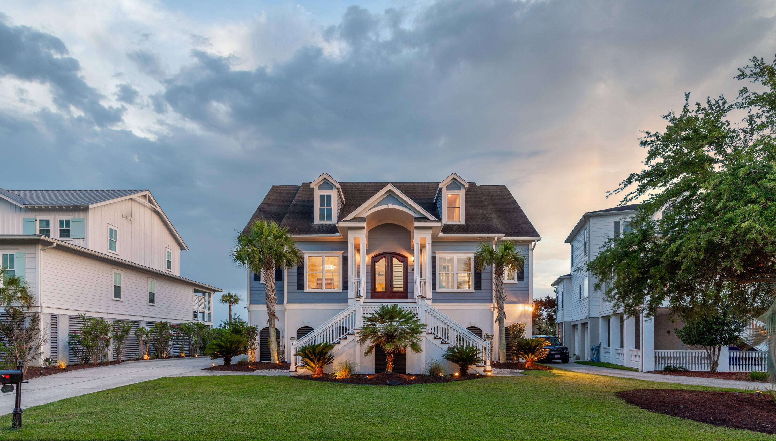 Mount Pleasant, SC 29466,2668 Crooked Stick Ln