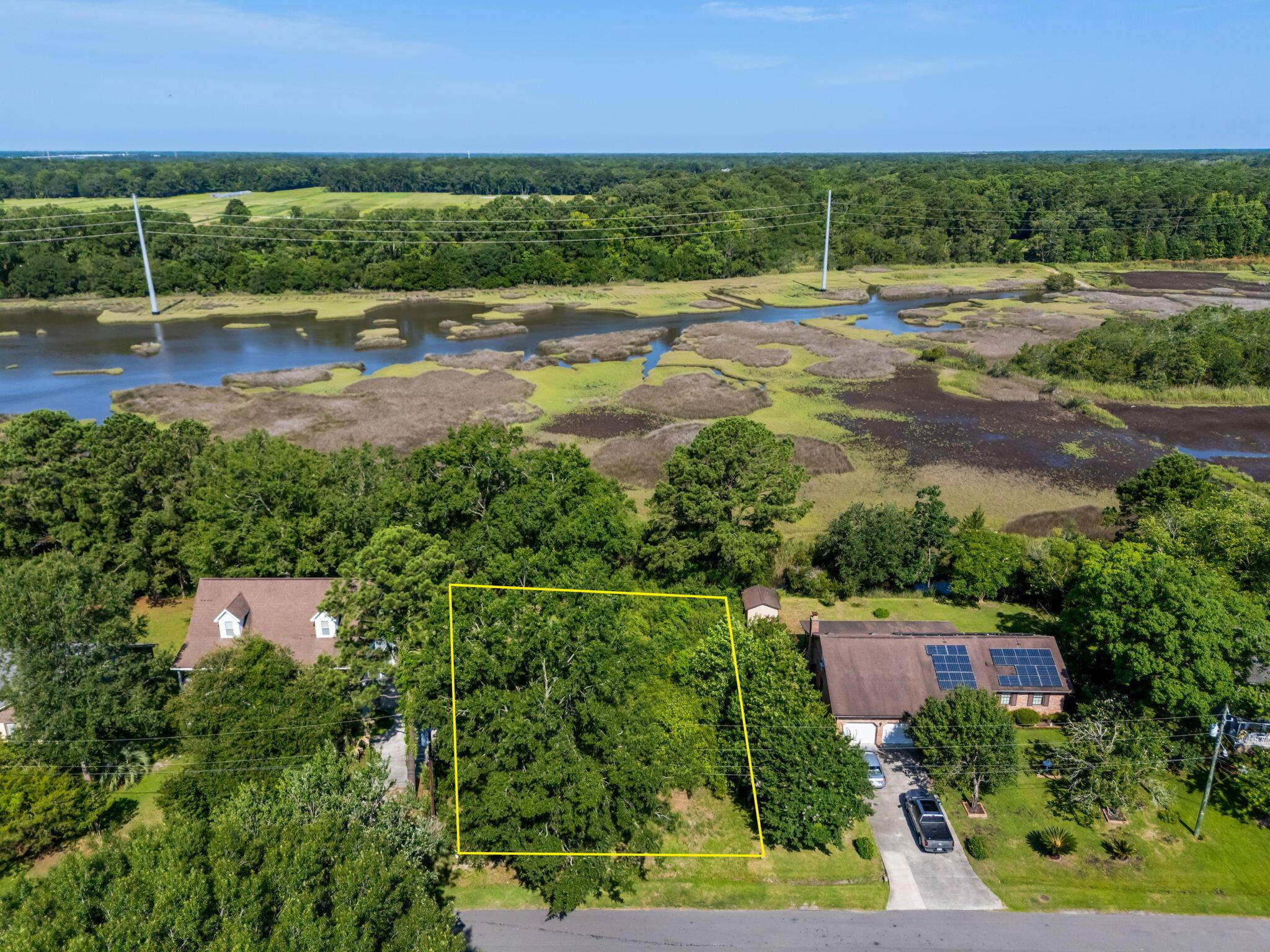 Charleston, SC 29414,821 Longbranch Dr