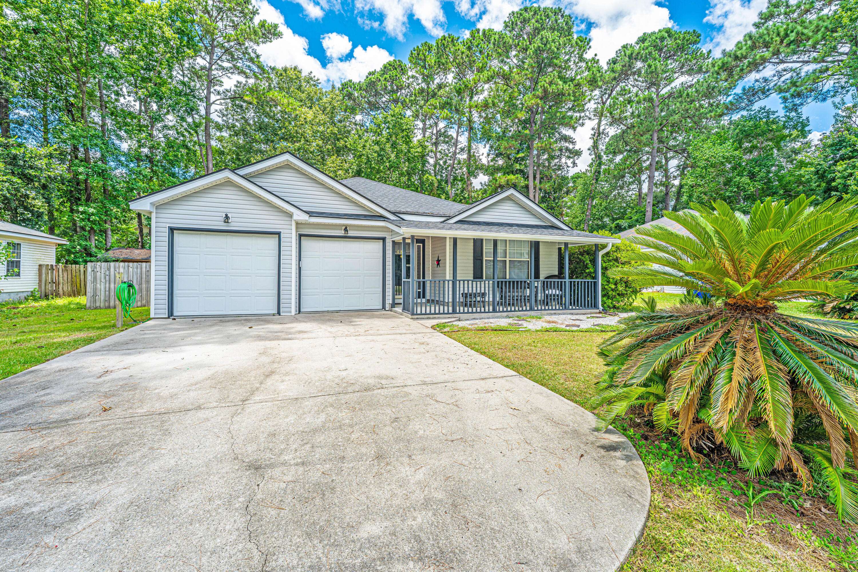 Charleston, SC 29414,687 Ponderosa Dr
