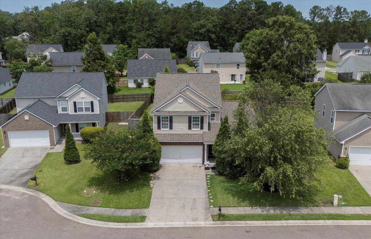 Goose Creek, SC 29445,406 Brookfield Ln