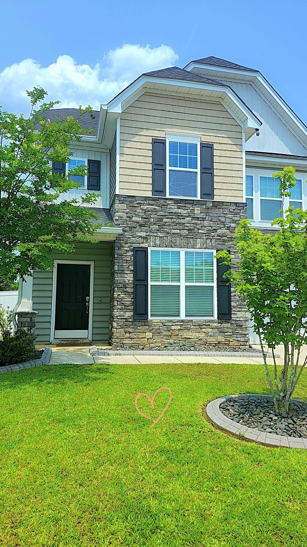 Moncks Corner, SC 29461,322 Braken Fern Rd