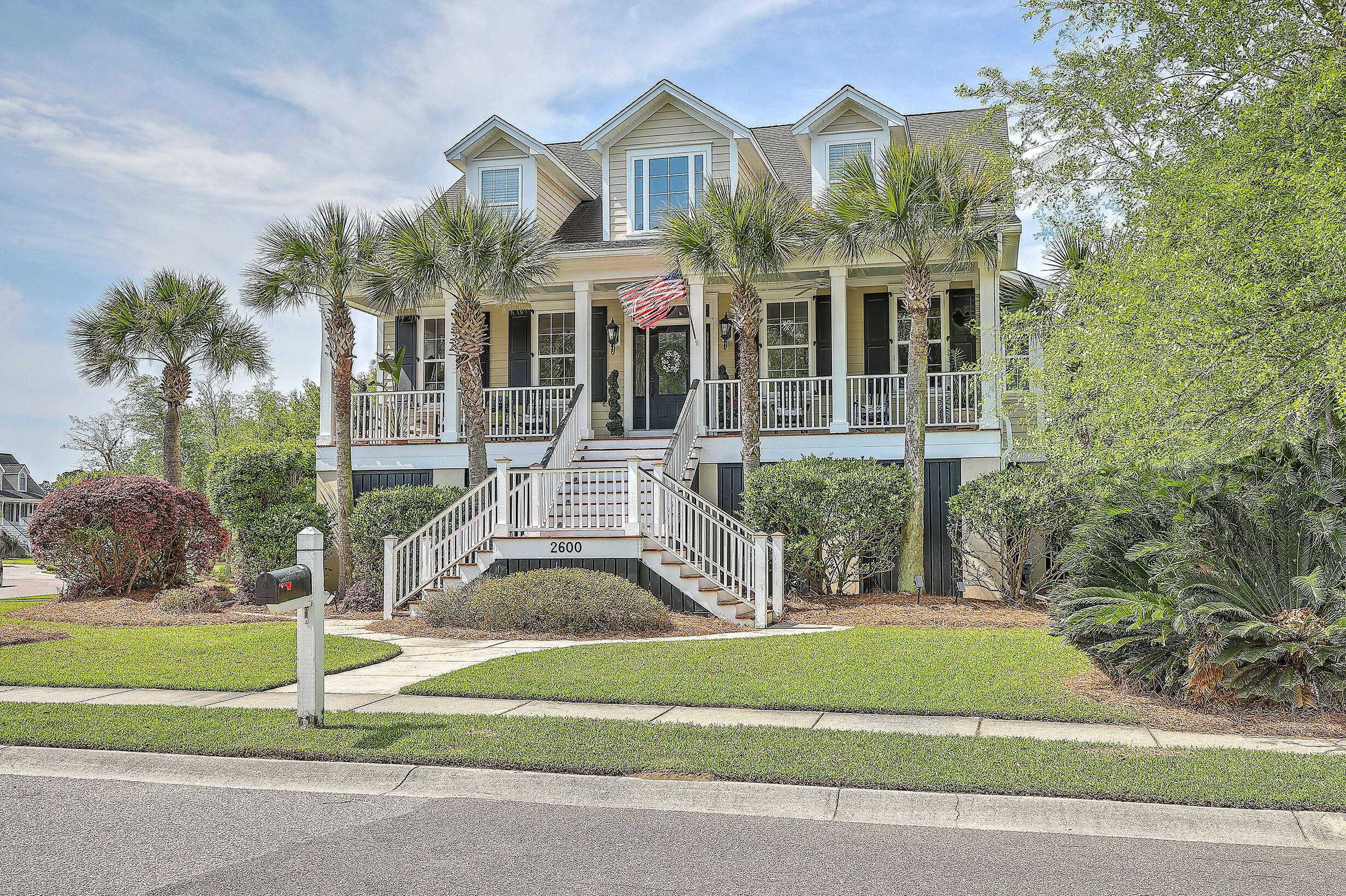 Mount Pleasant, SC 29466,2600 Ringsted Ln