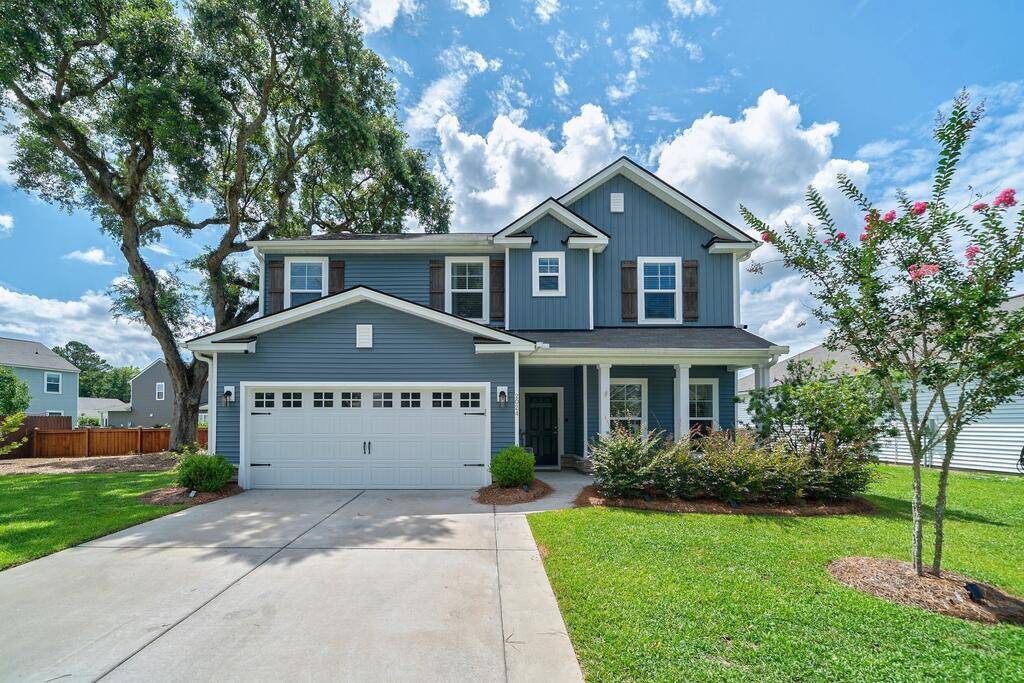 Johns Island, SC 29455,2024 Lanneau Ln