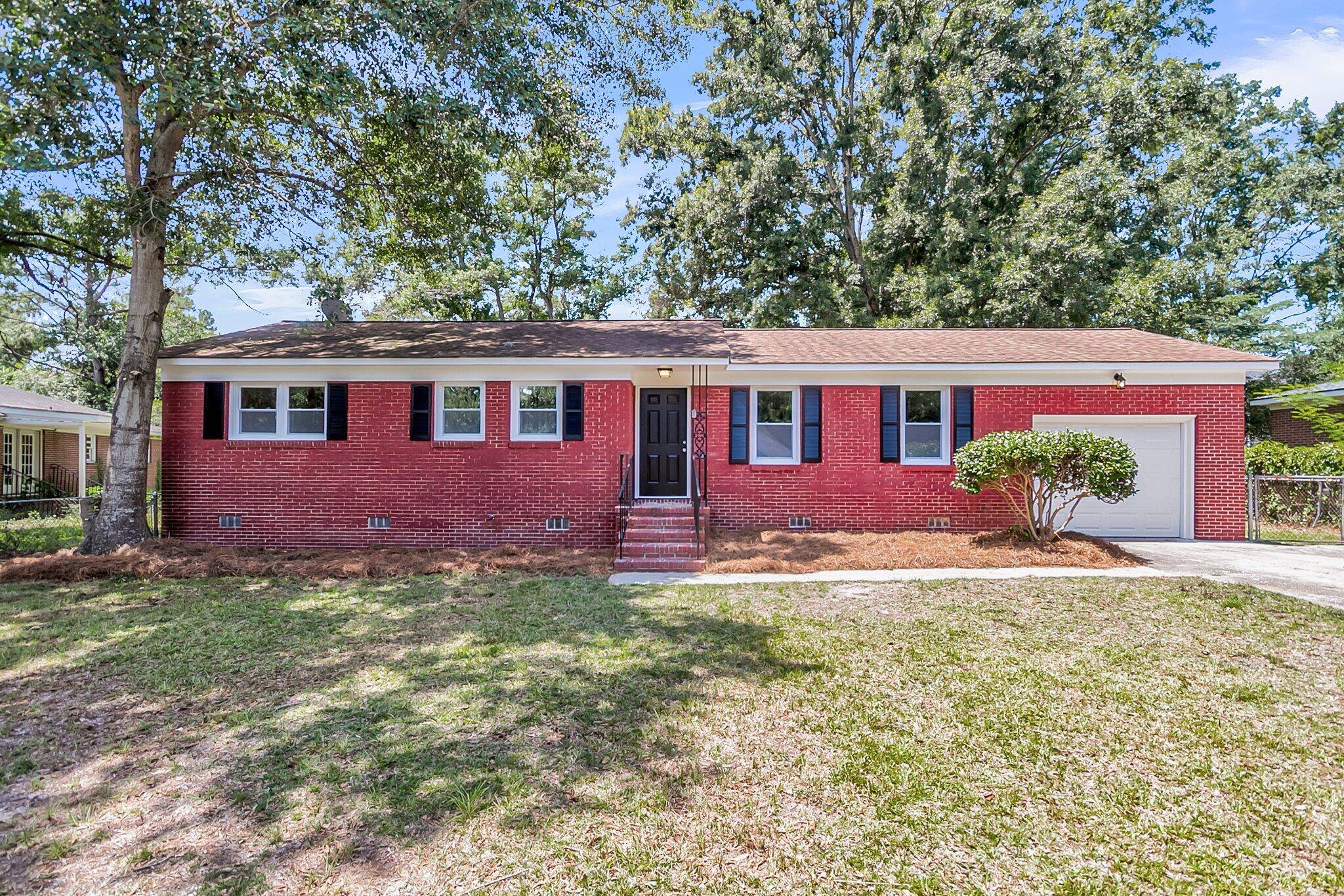Goose Creek, SC 29445,245 Clarine Dr