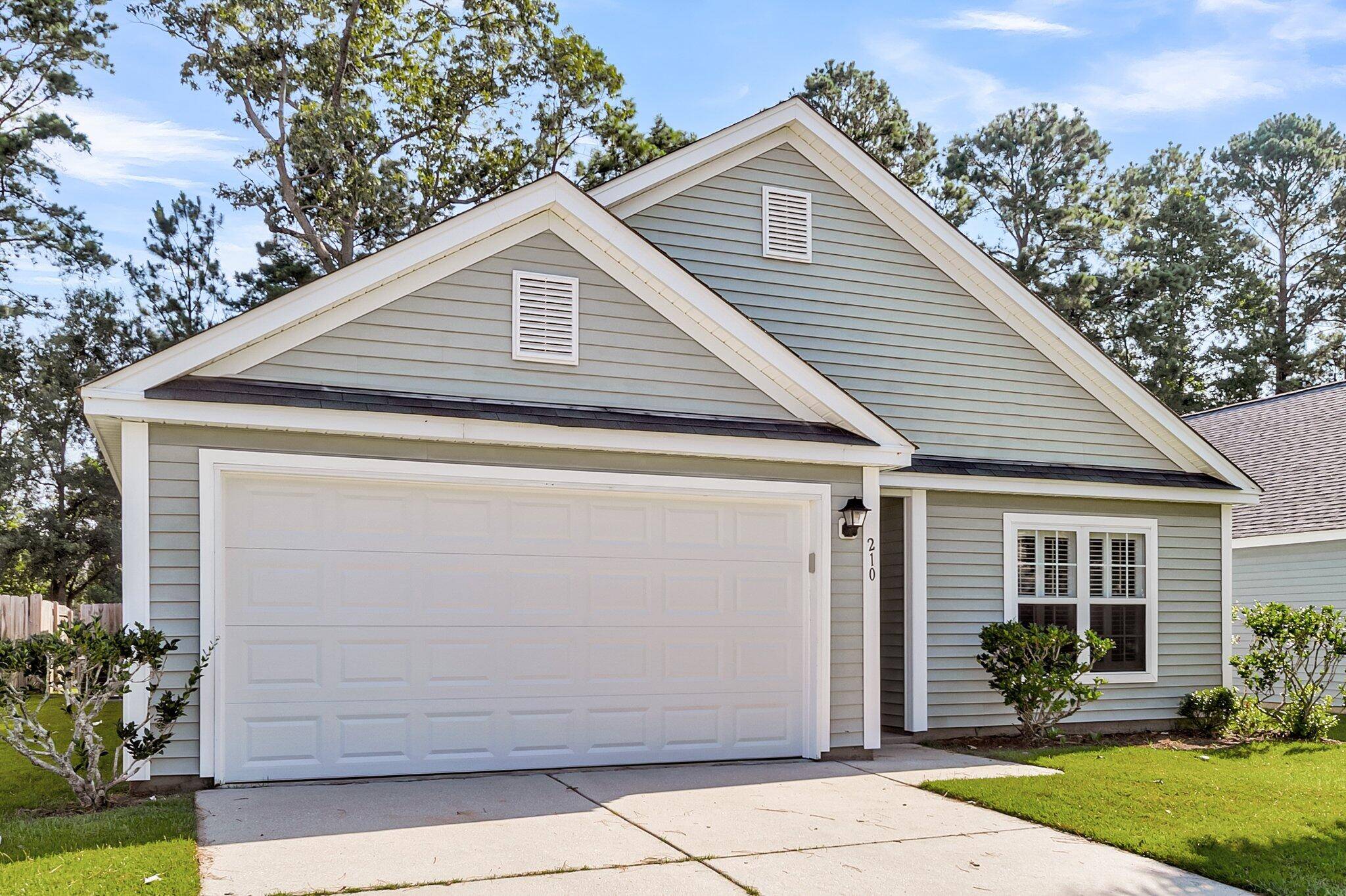 Goose Creek, SC 29445,210 Wildberry Ln