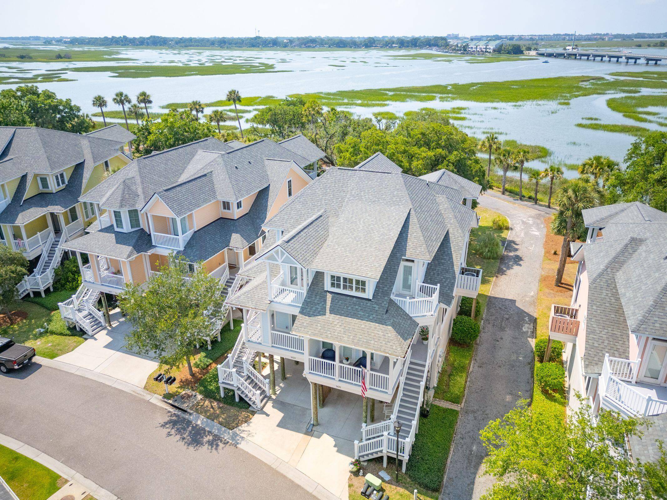 Charleston, SC 29412,1621 Folly Creek Way #D-8