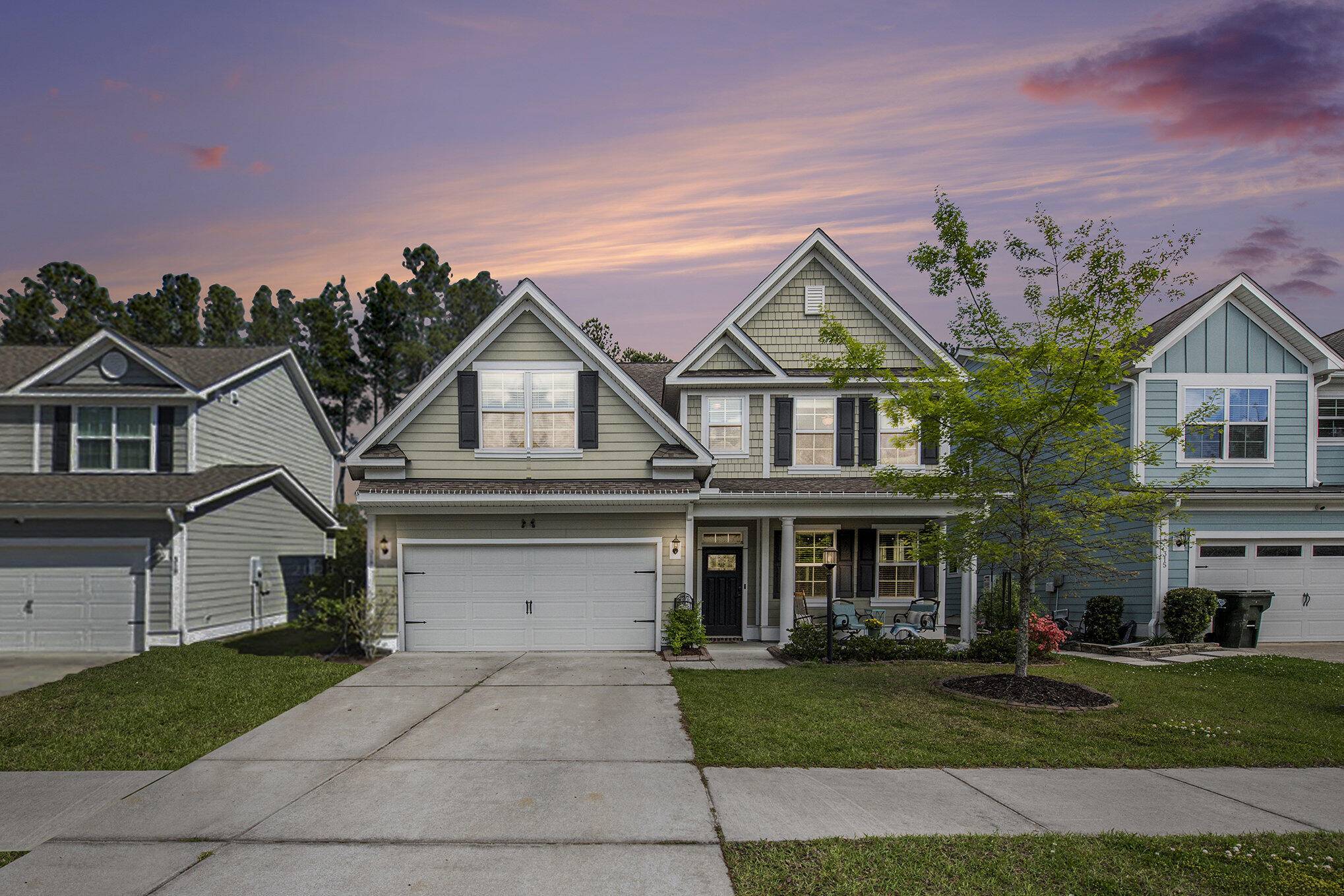 Summerville, SC 29486,317 Whispering Breeze Ln