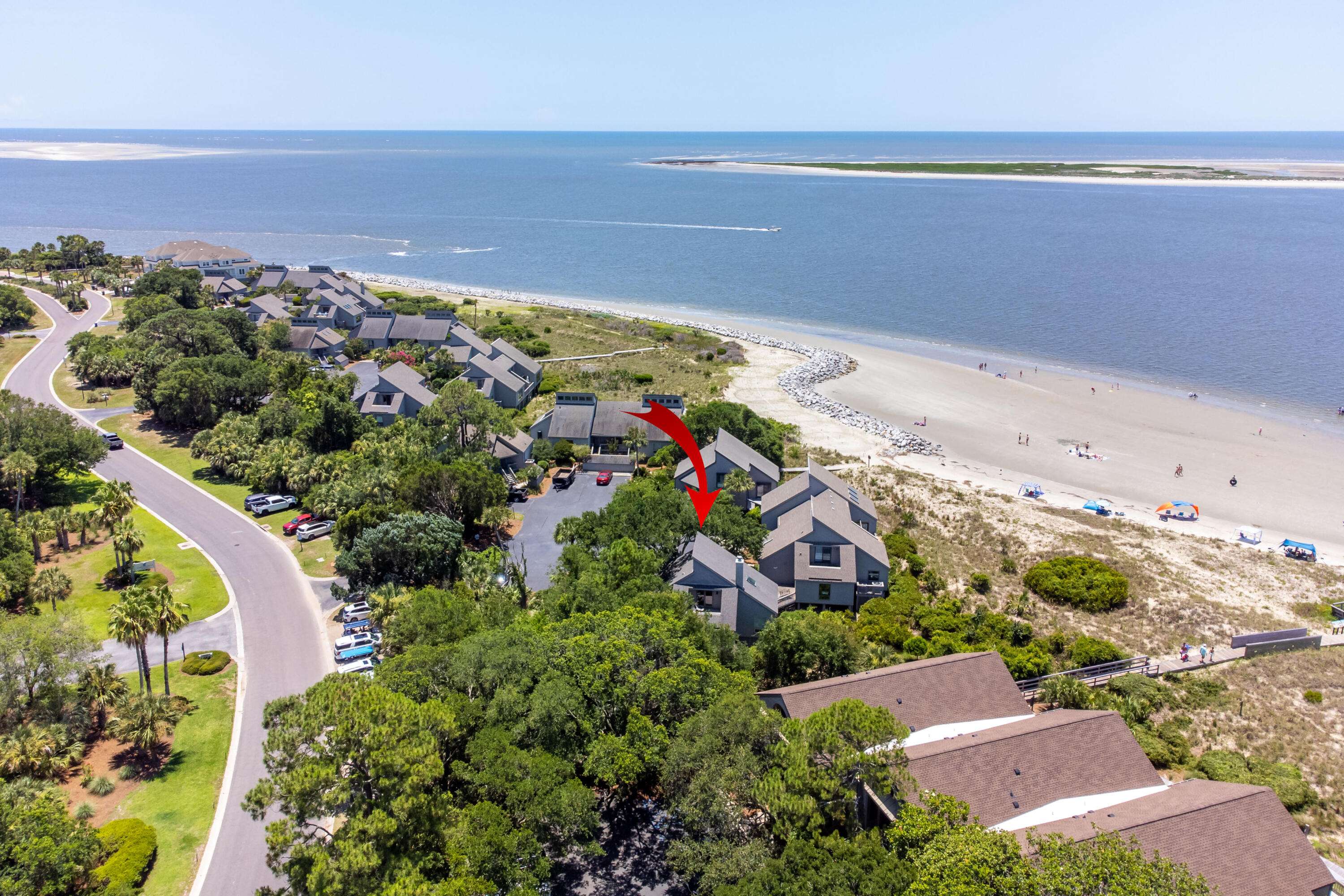 Seabrook Island, SC 29455,341 Seabrook Island Rd
