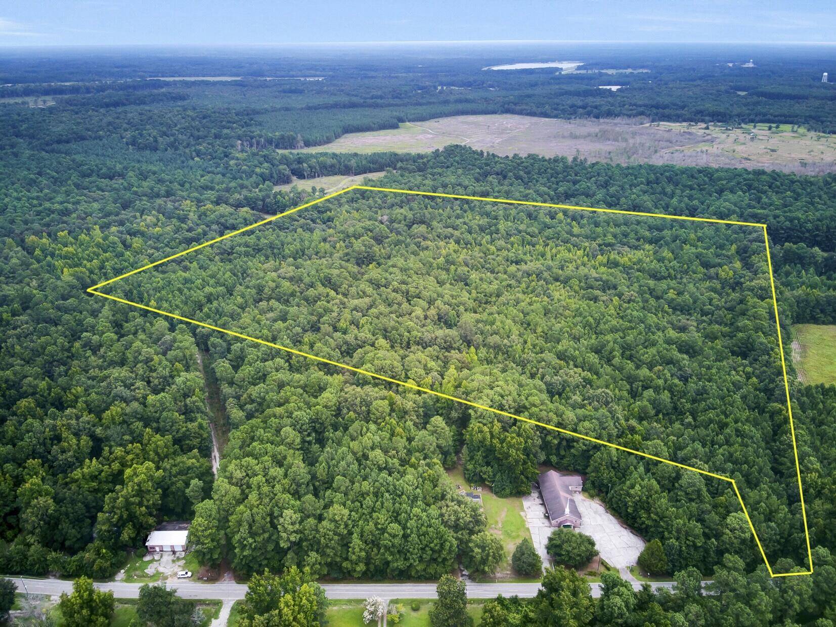 Saint Stephen, SC 29479,00 Russellville Rd