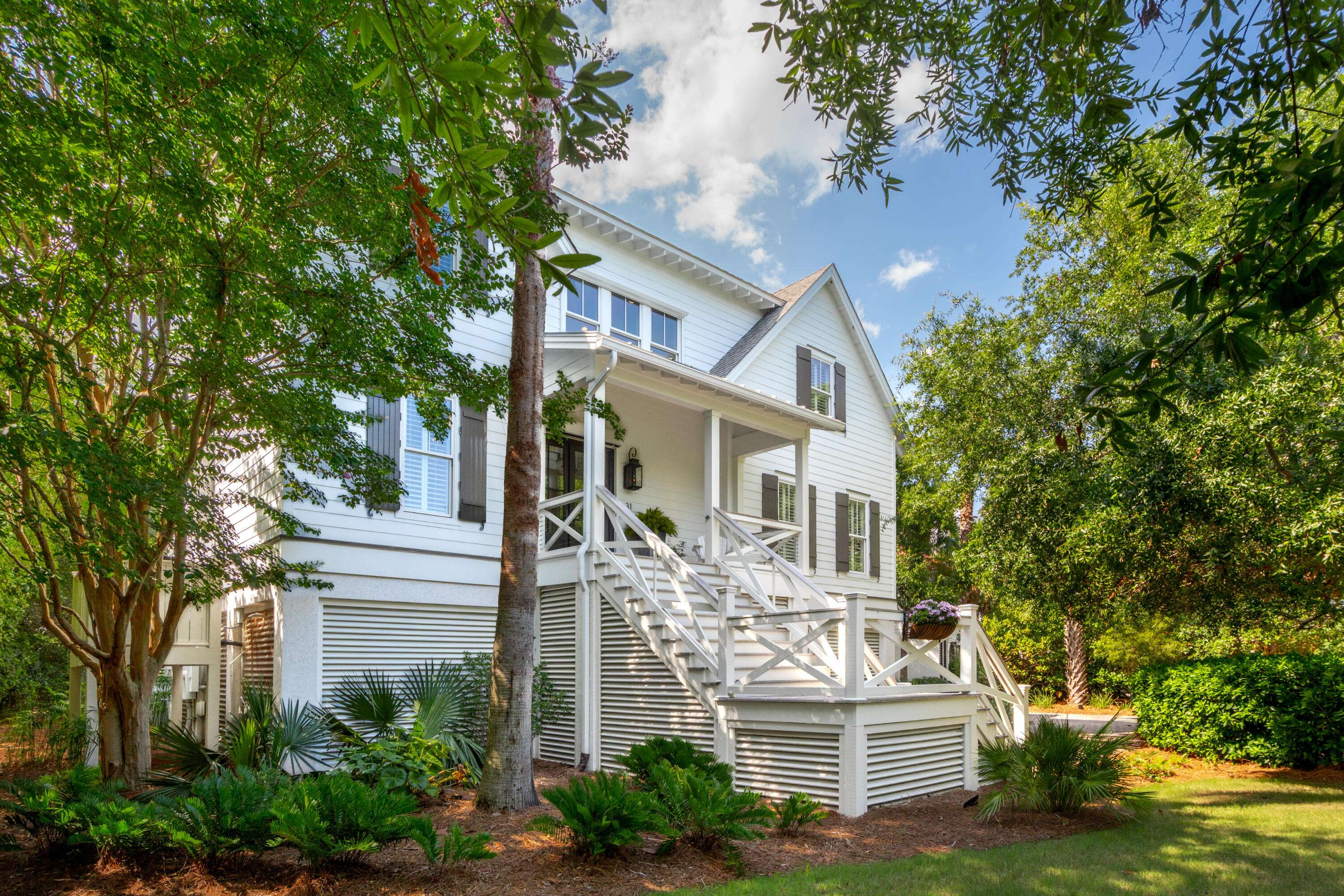 Isle Of Palms, SC 29451,31 Seagrass Ln