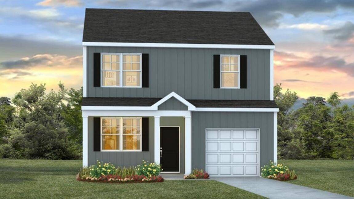 Hollywood, SC 29470,8029 Rackham Rd
