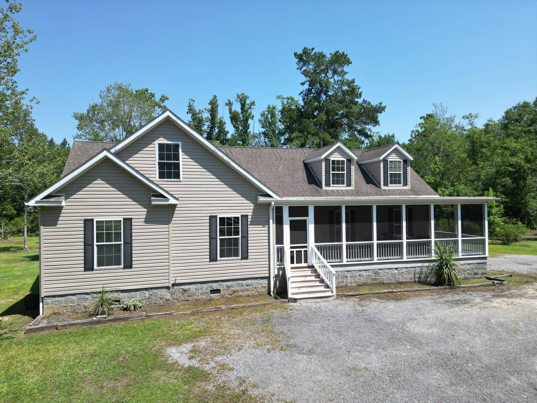 Cordesville, SC 29434,153 Willow Brook Way