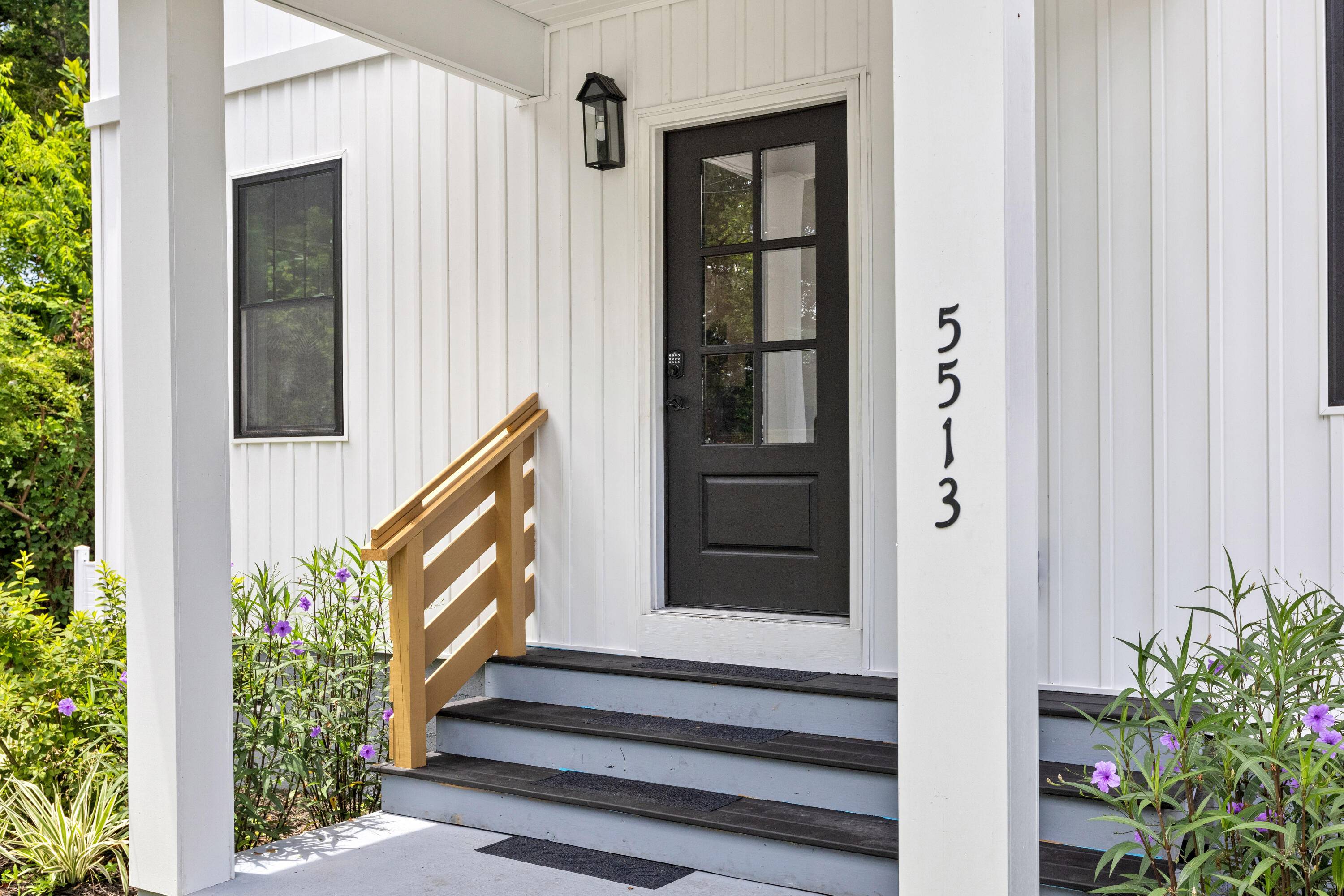North Charleston, SC 29406,5513 Blackwell Ave #B