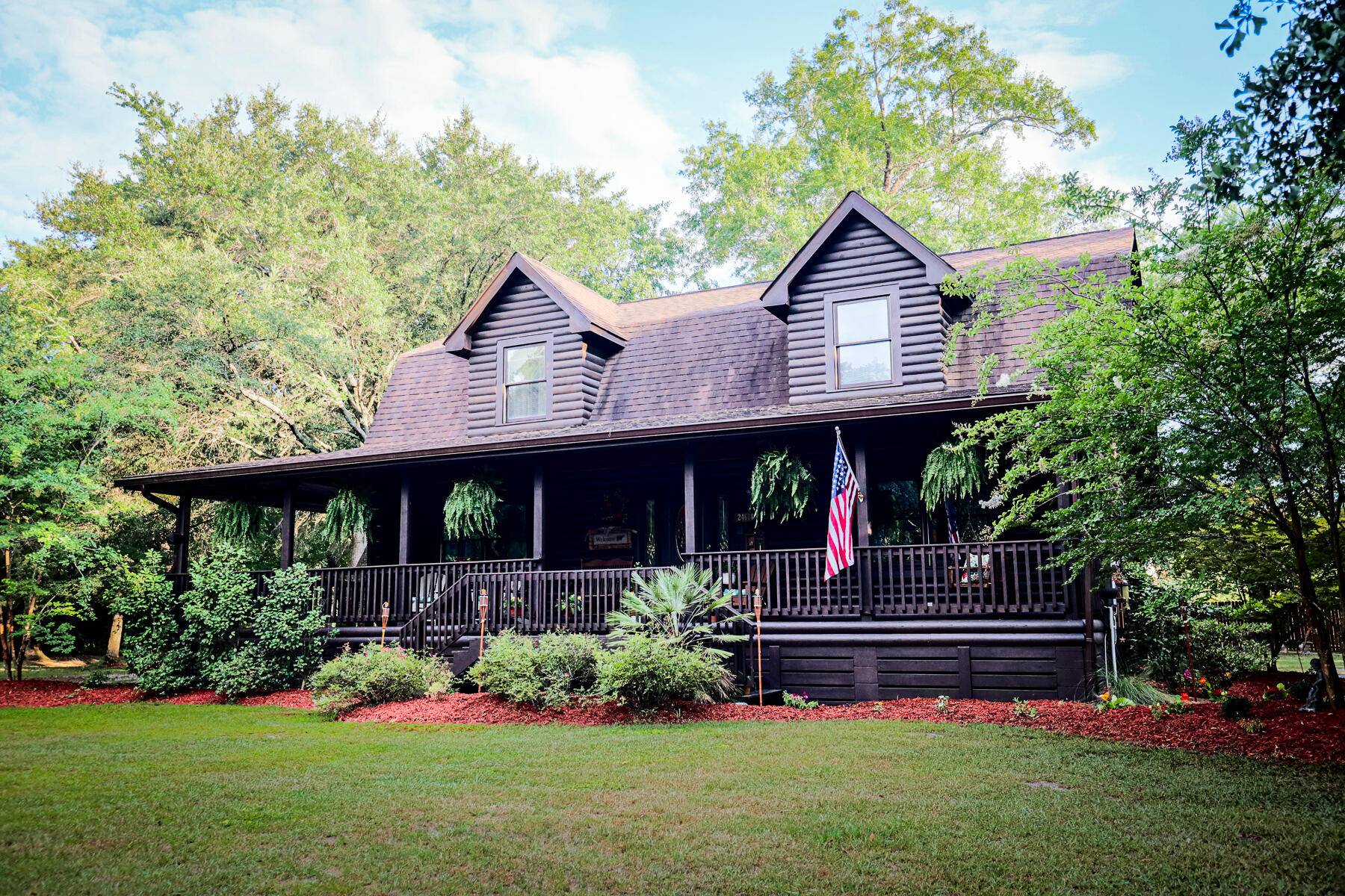 Cottageville, SC 29435,24678 Augusta Hwy