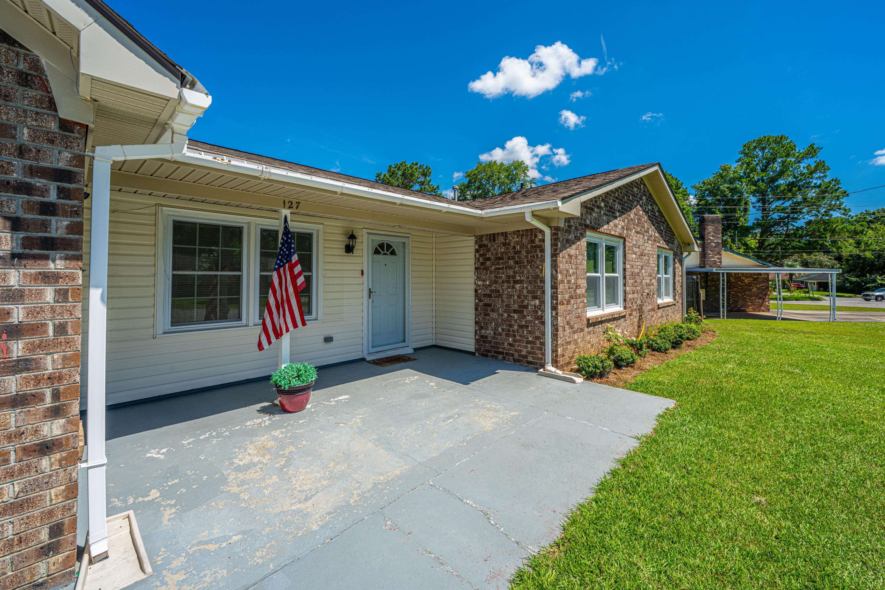 Goose Creek, SC 29445,127 Rahway Rd
