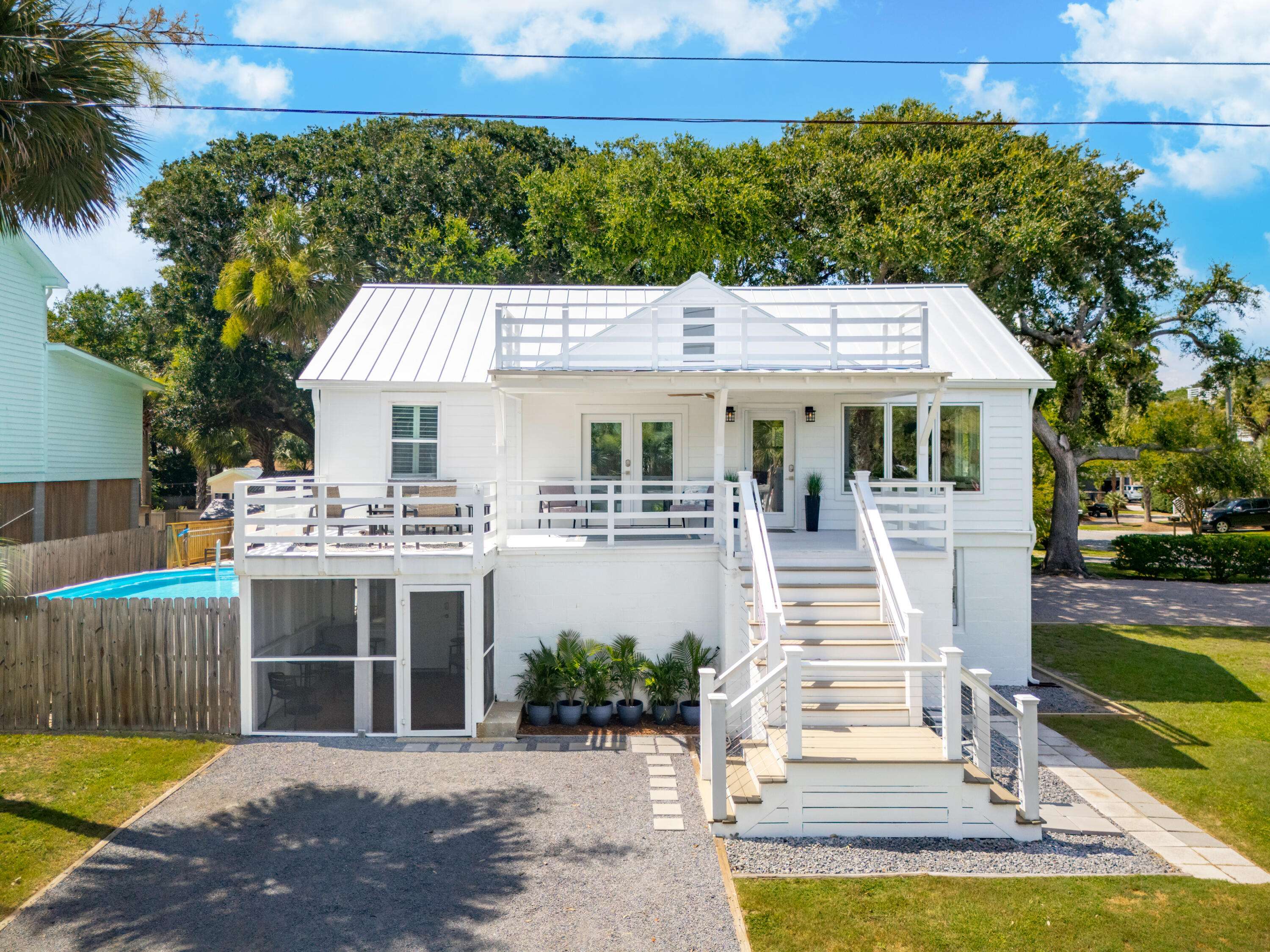 Isle Of Palms, SC 29451,2407 Cameron Blvd