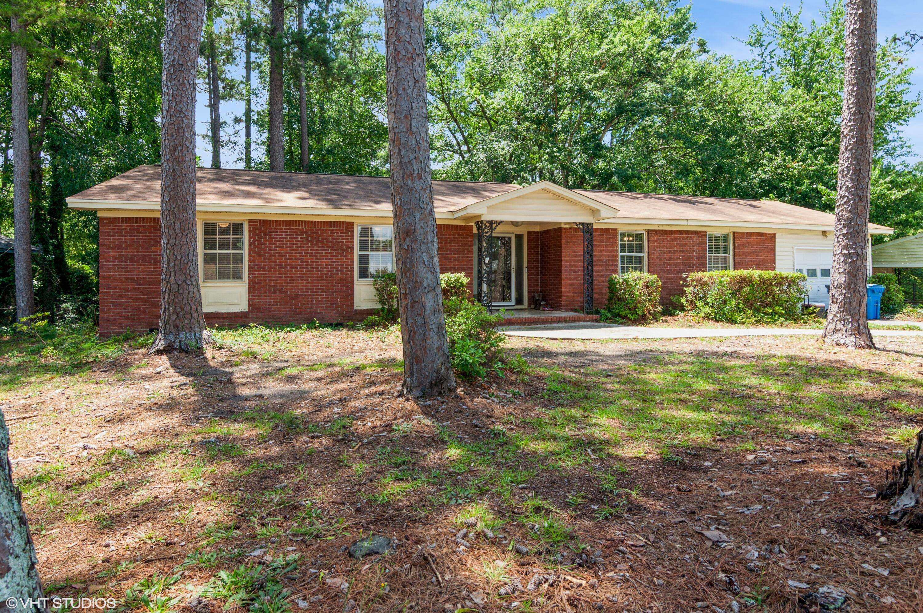 West Columbia, SC 29169,913 Natchez Trl