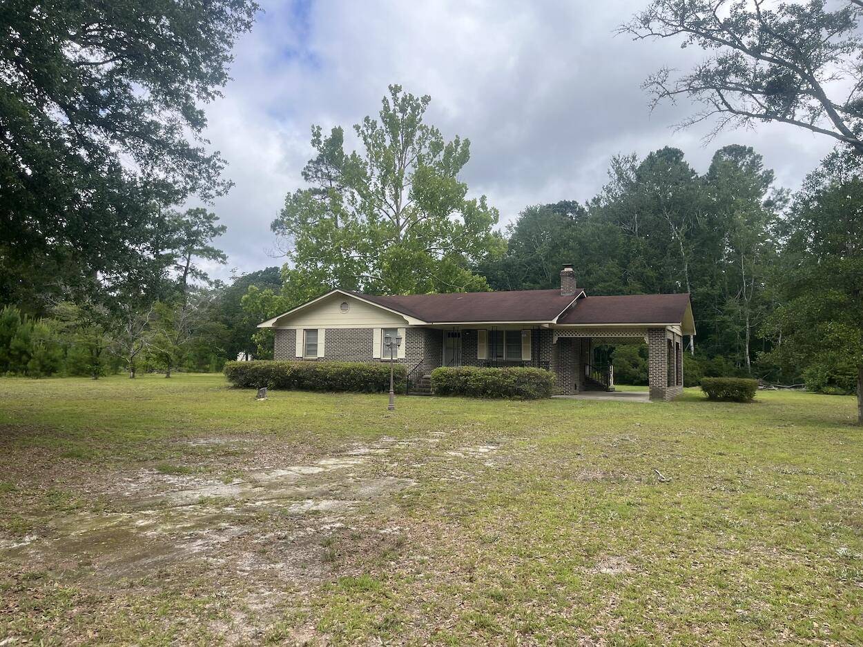 Walterboro, SC 29488,379 Chestnut Rd
