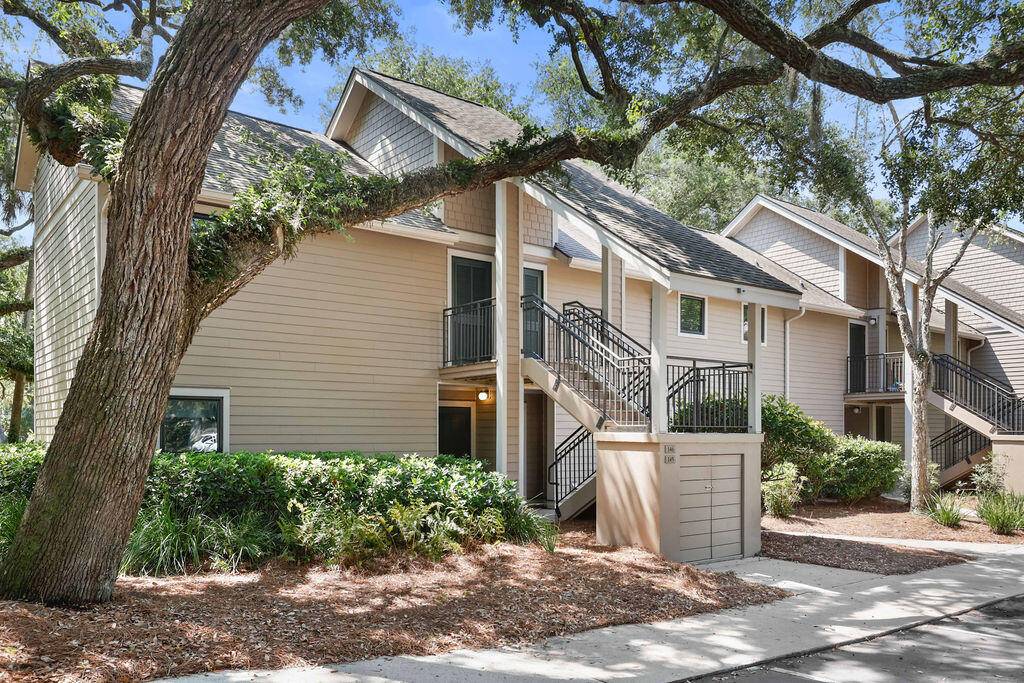 Seabrook Island, SC 29455,146 High Hammock Villas