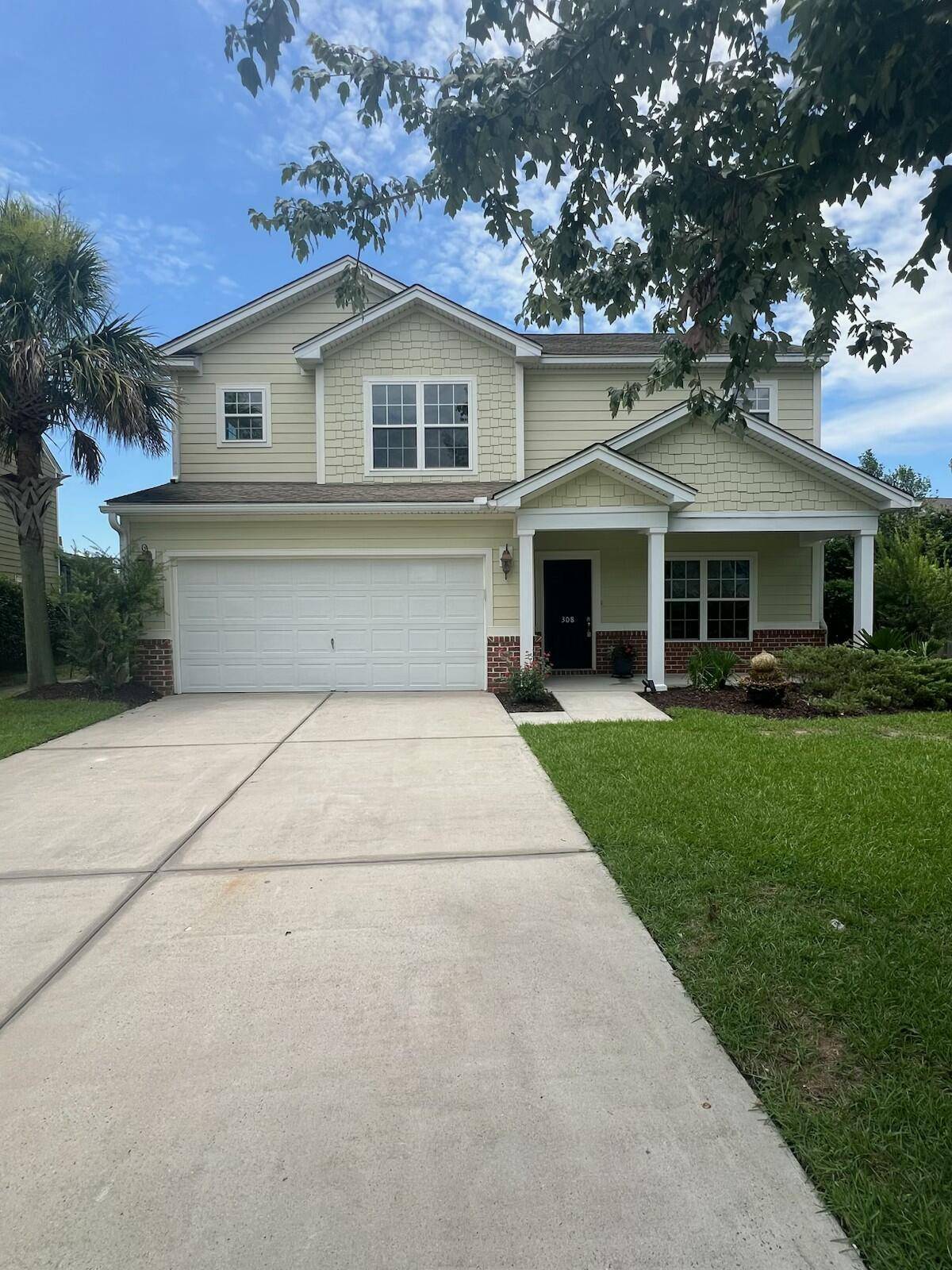 Wando, SC 29492,308 Tidal Rice Ct