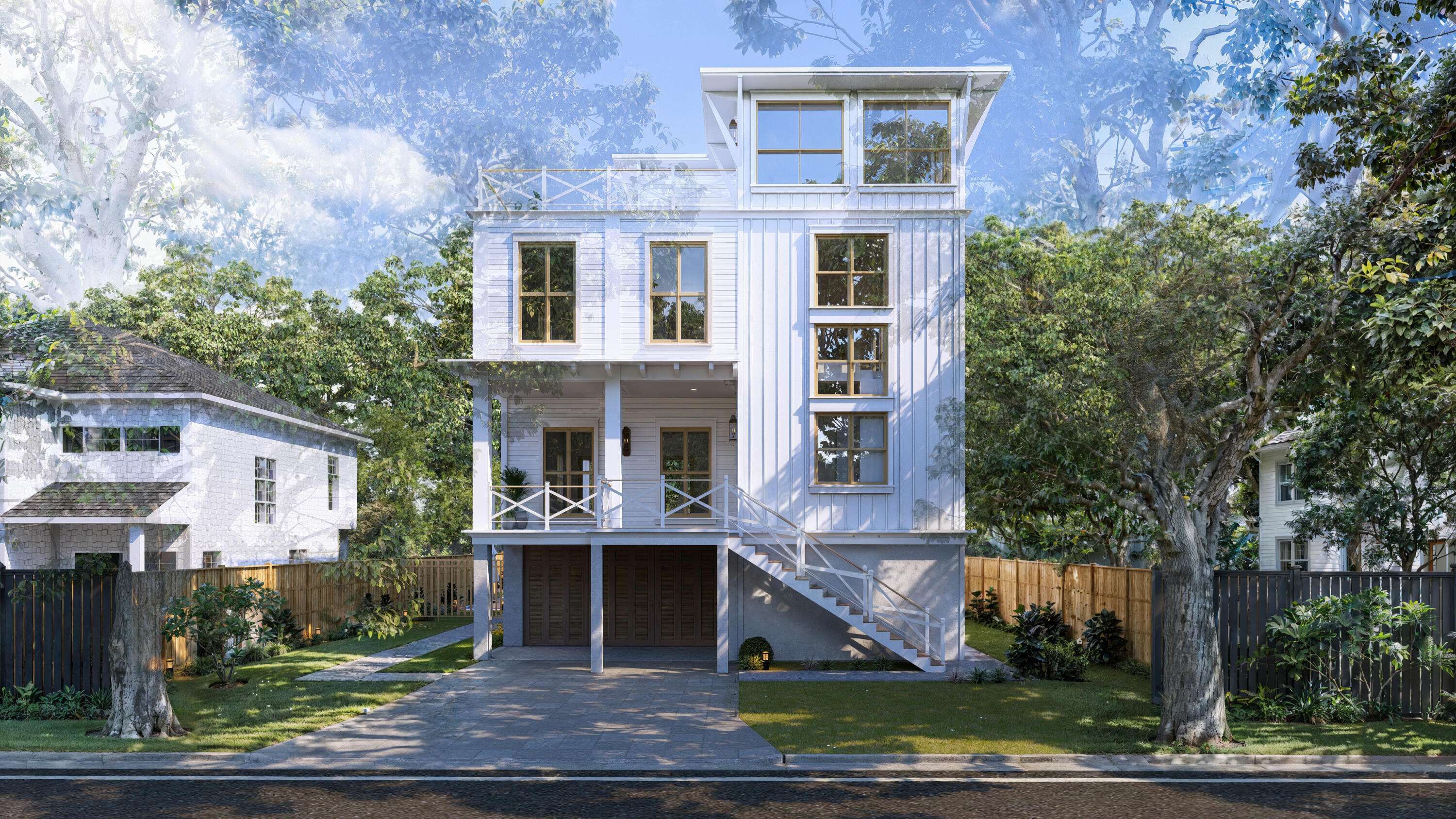 Isle Of Palms, SC 29451,814 Palm Blvd
