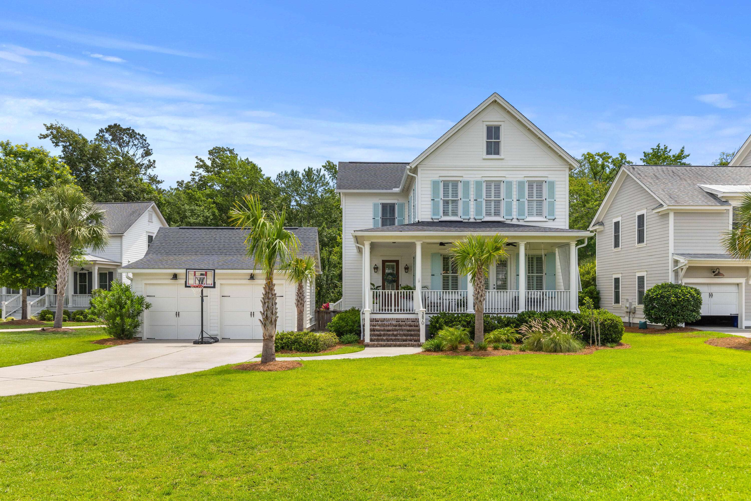 Mount Pleasant, SC 29466,3870 Fifle St