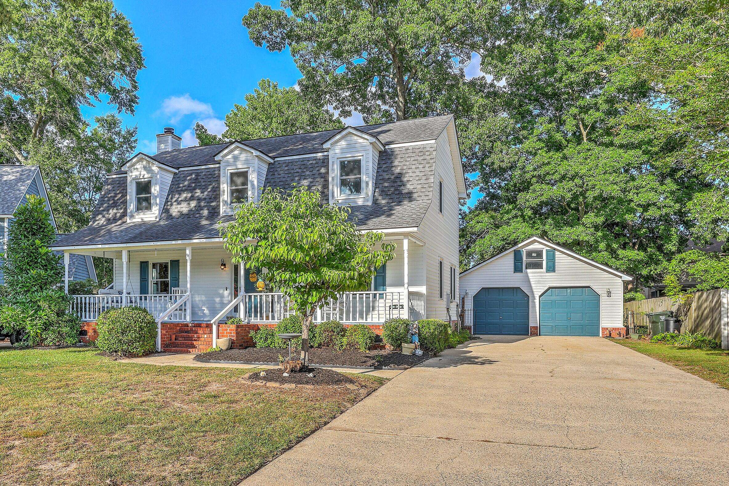 Goose Creek, SC 29445,106 Cicero Ct