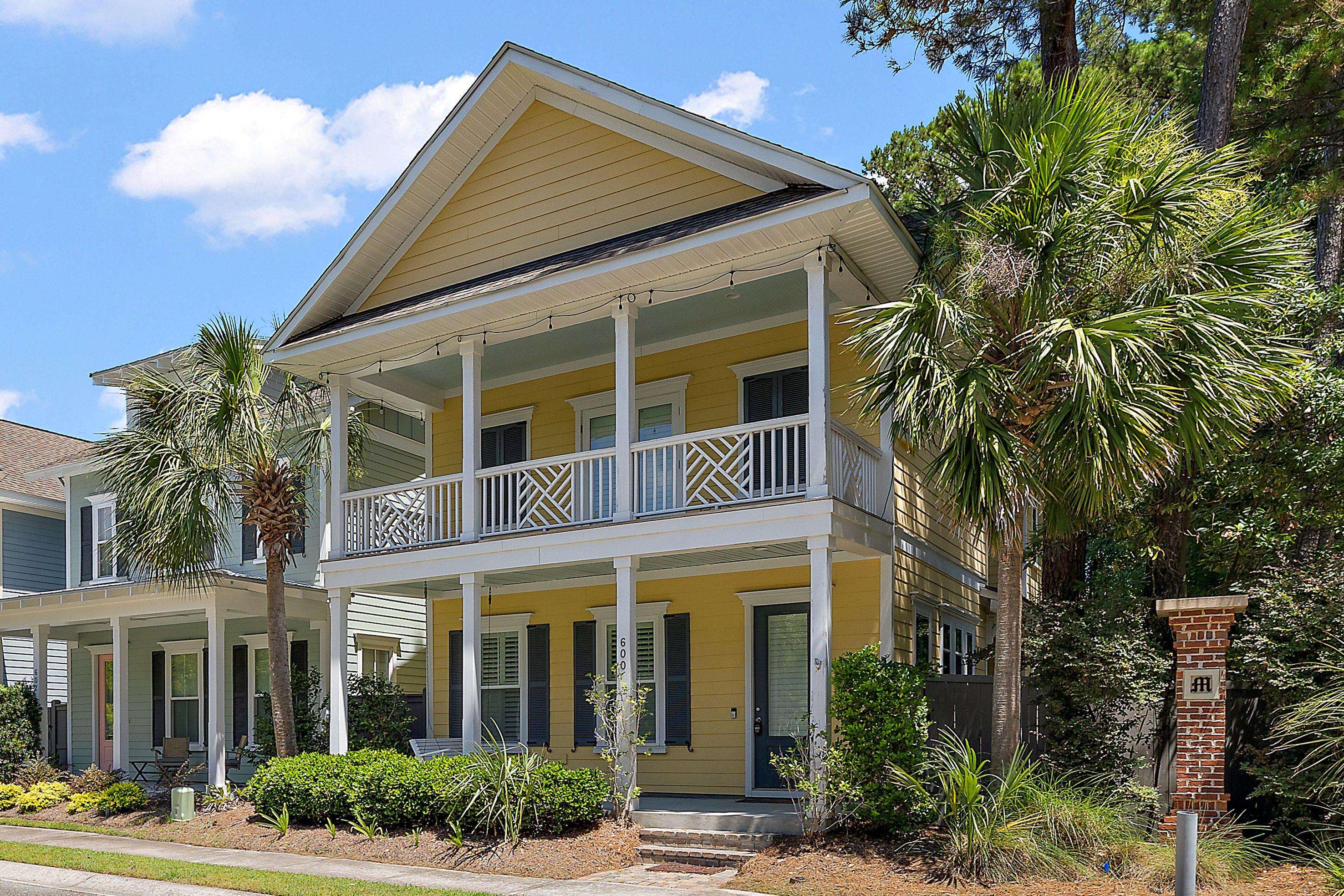 Mount Pleasant, SC 29464,600 Ellingson Pkwy