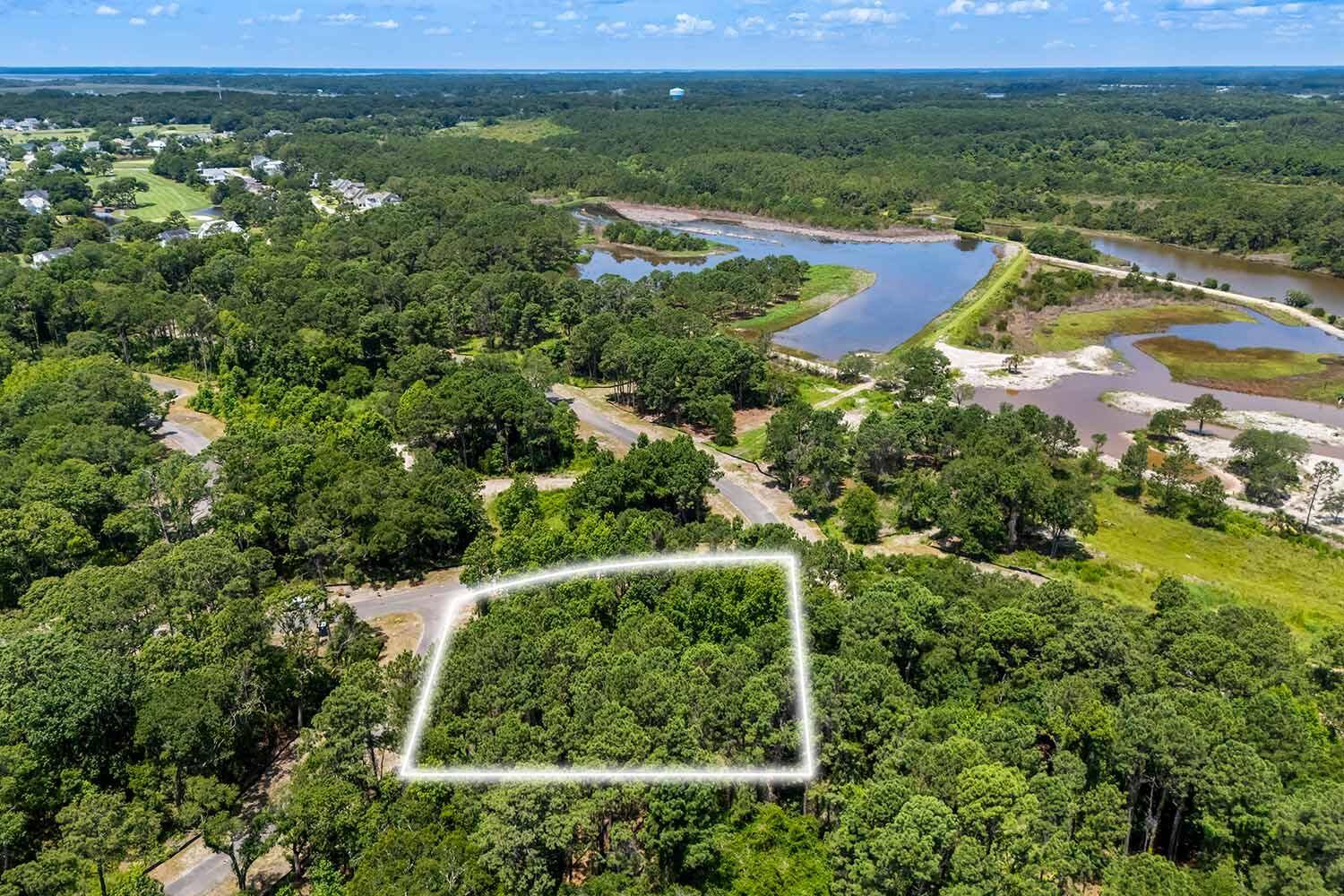 Johns Island, SC 29455,6005 Park Ridge Way