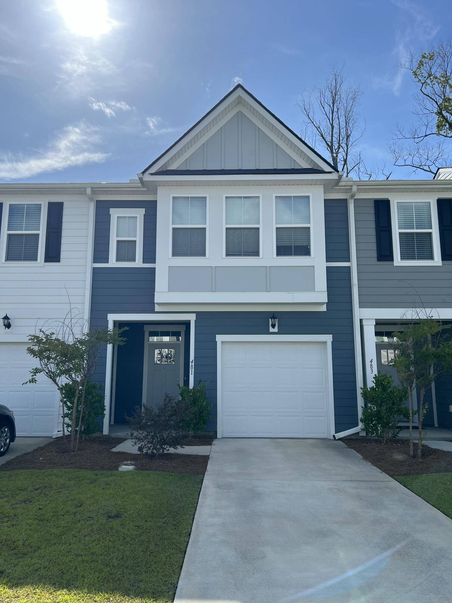 Moncks Corner, SC 29461,481 Trotters Ln
