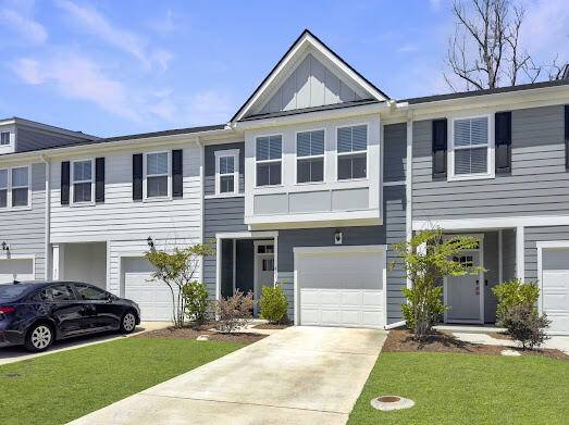 Moncks Corner, SC 29461,481 Trotters Ln