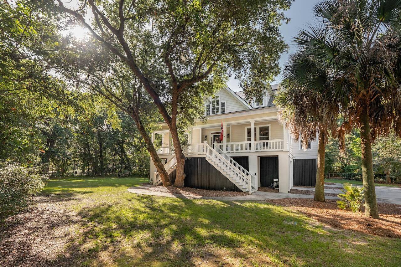Mount Pleasant, SC 29466,2911 Old Tavern Ct