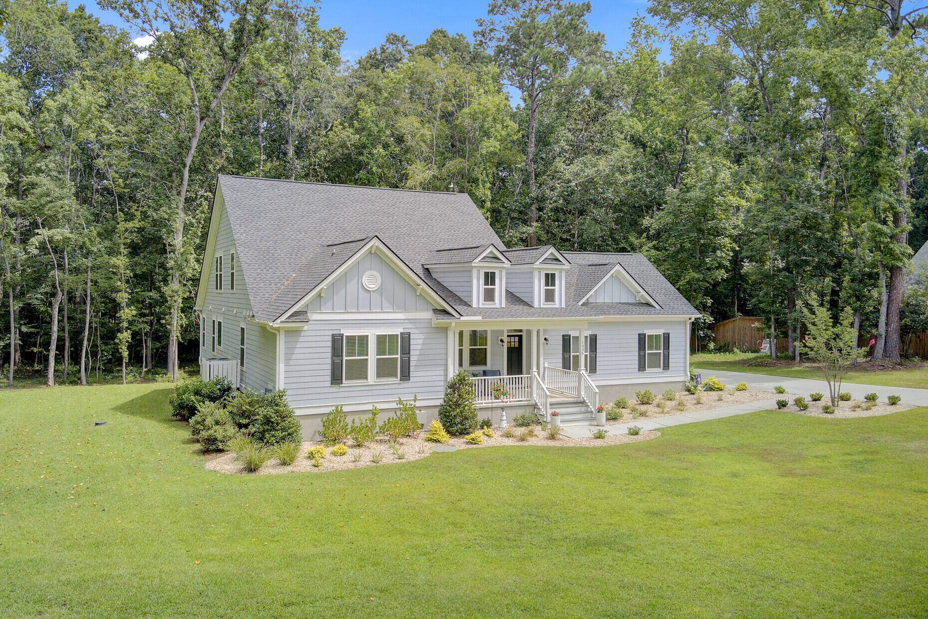 Ridgeville, SC 29472,1036 Willington Dr