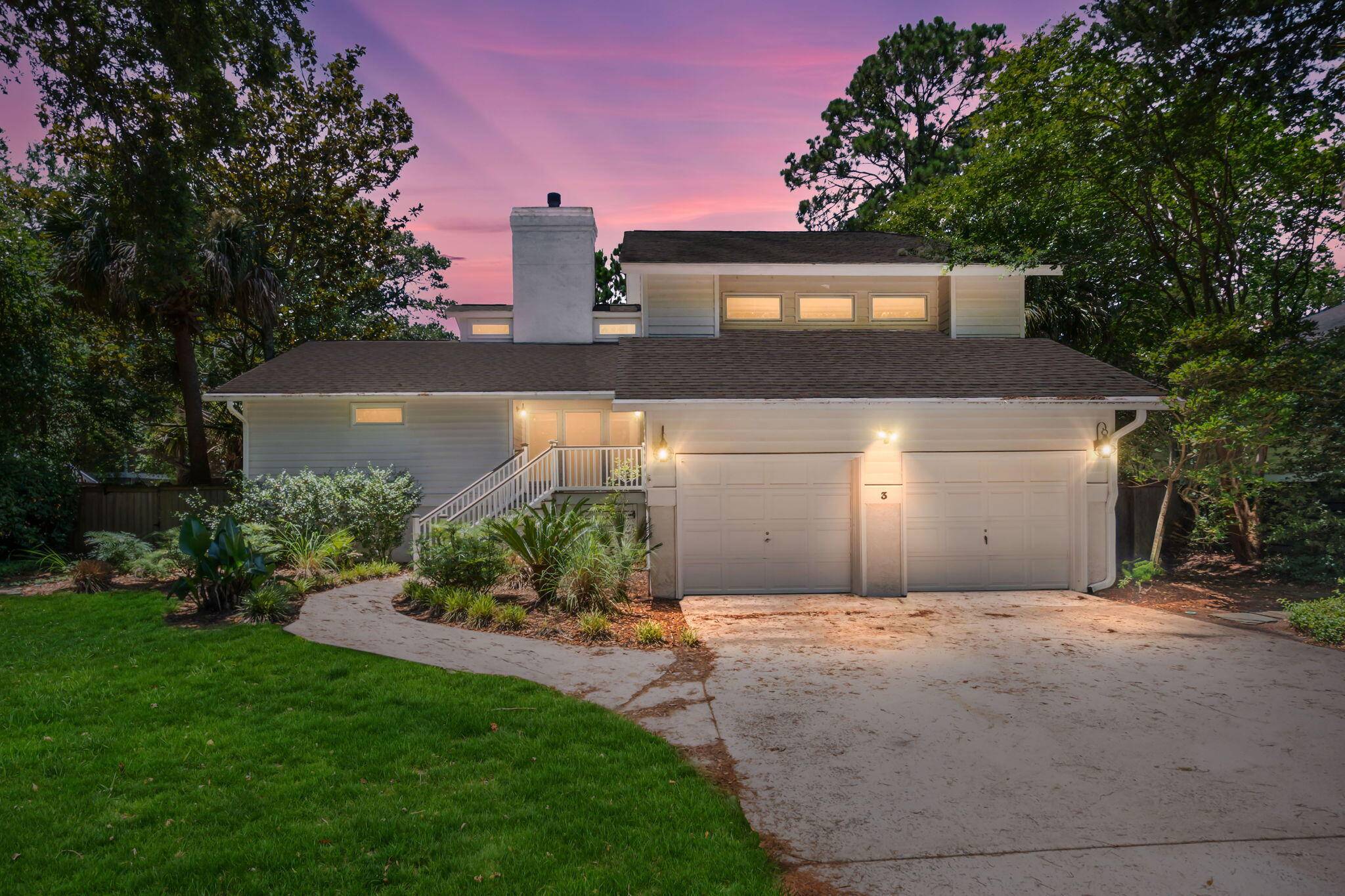 Isle Of Palms, SC 29451,3 Sand Dollar Dr
