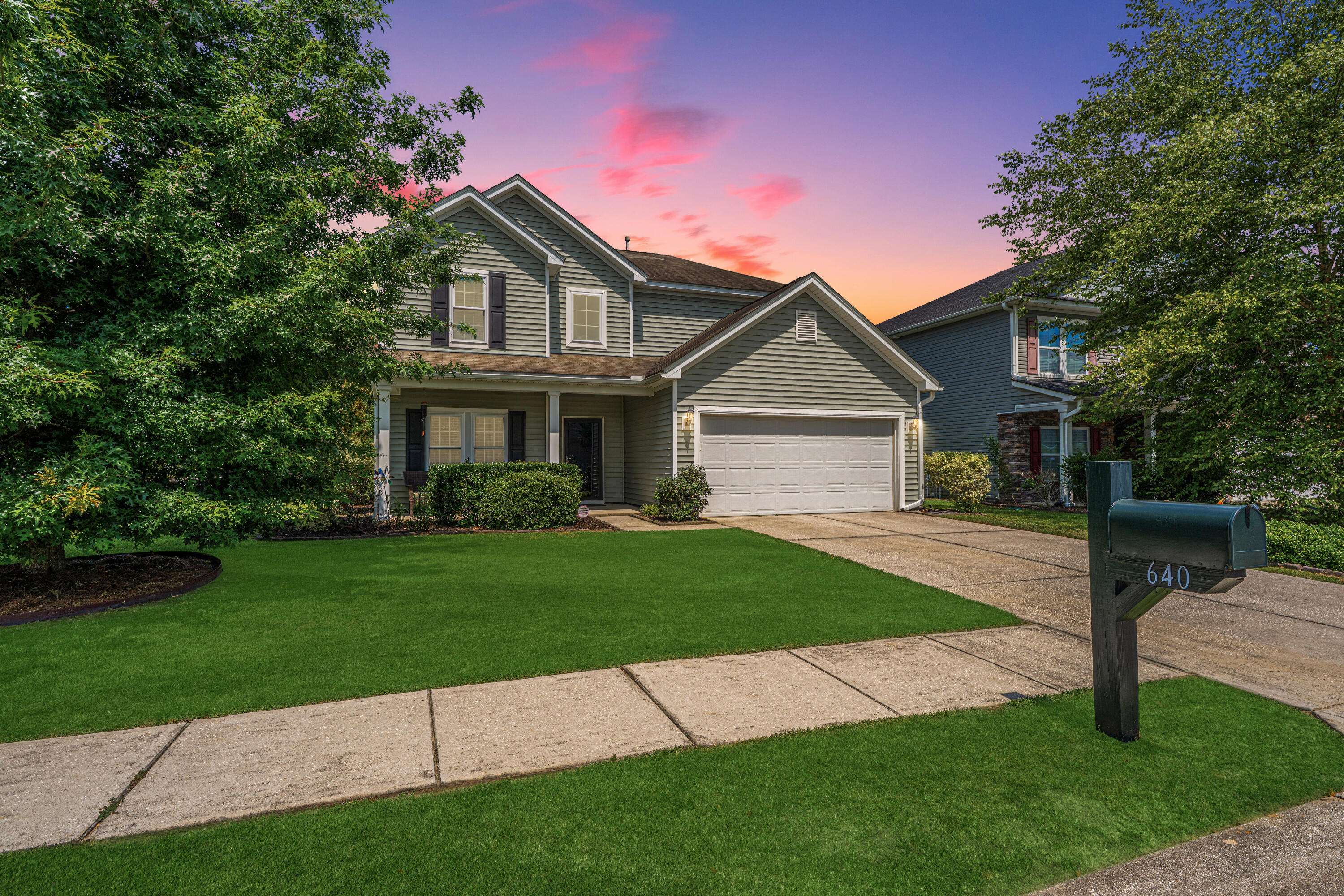 Goose Creek, SC 29445,640 Mountain Laurel Cir
