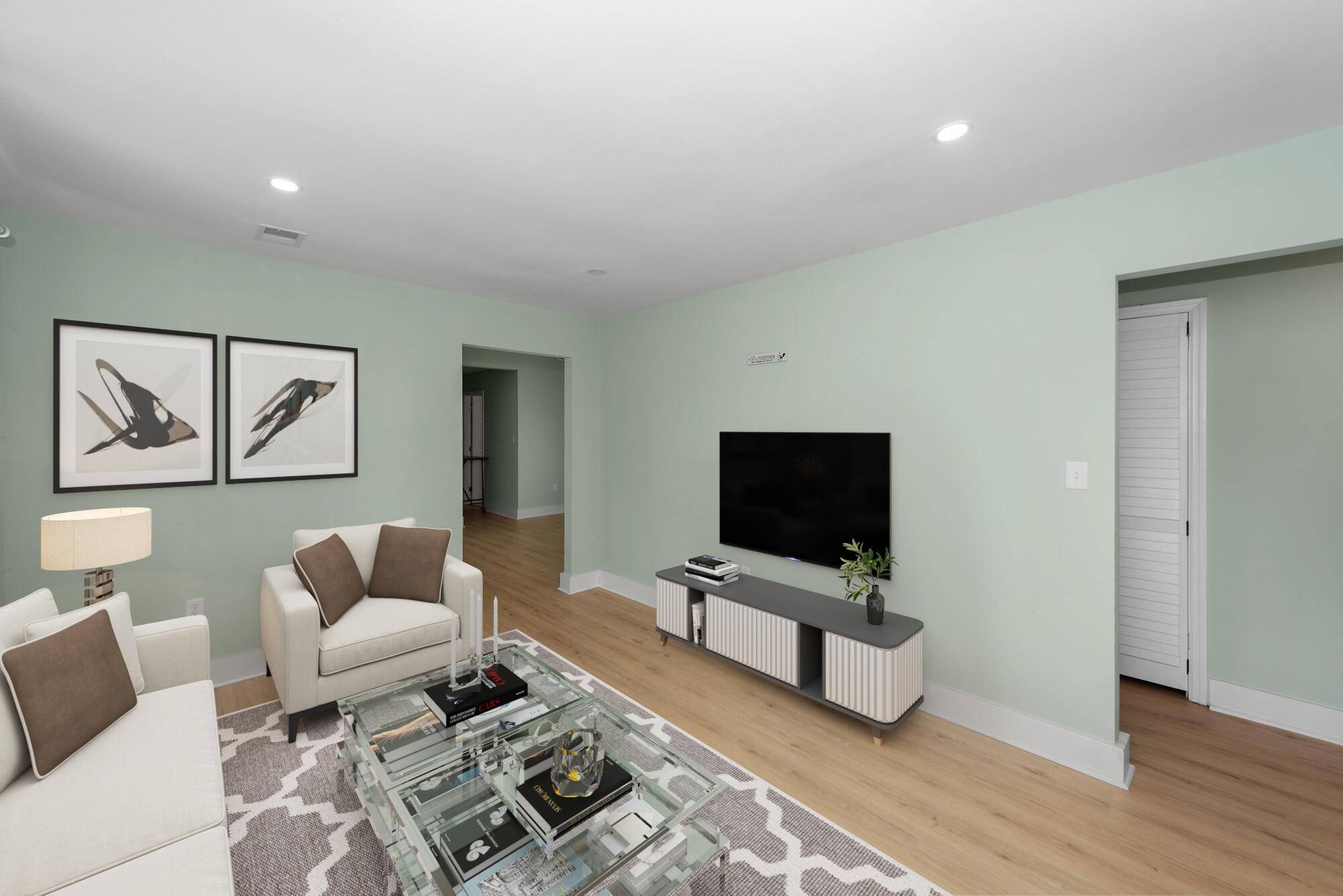 North Charleston, SC 29418,4836 Hillock Ave