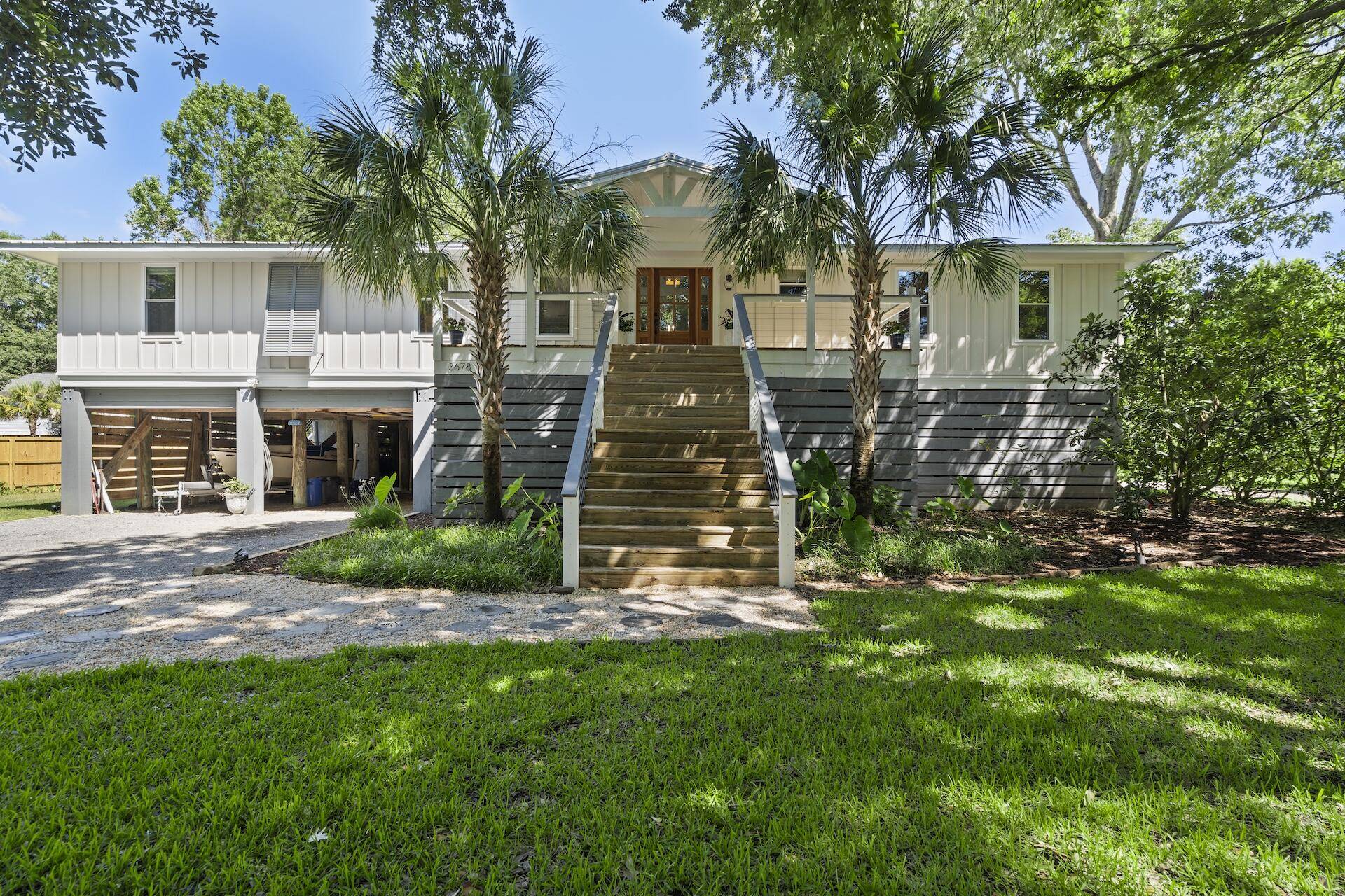 Mount Pleasant, SC 29466,3678 Nassas St