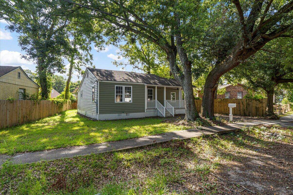 North Charleston, SC 29405,2679 Oregon Ave