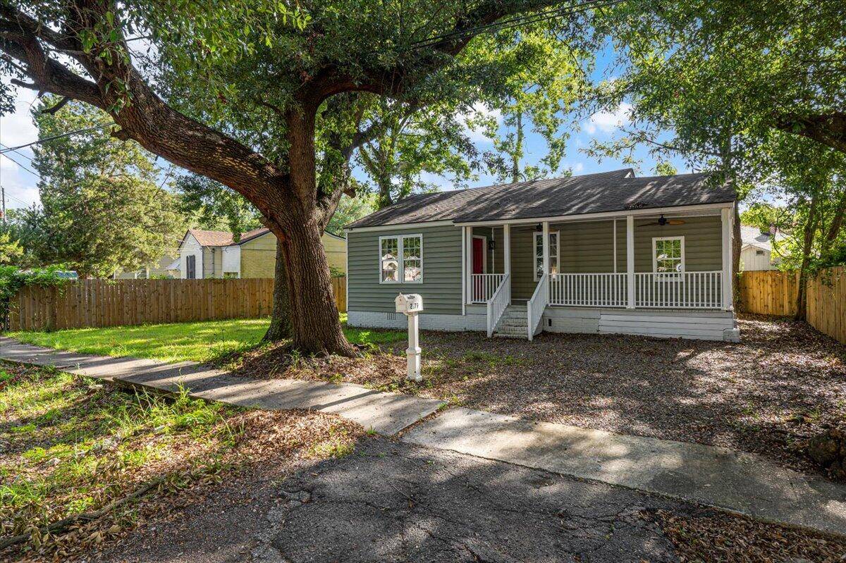 North Charleston, SC 29405,2679 Oregon Ave