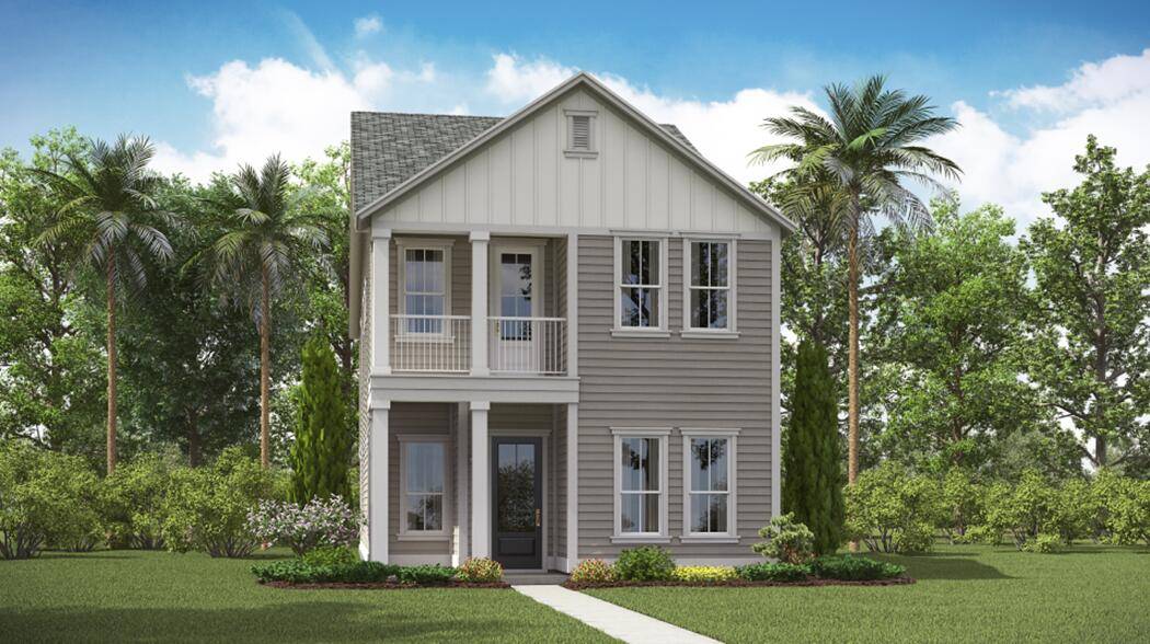 Summerville, SC 29486,307 Archar St