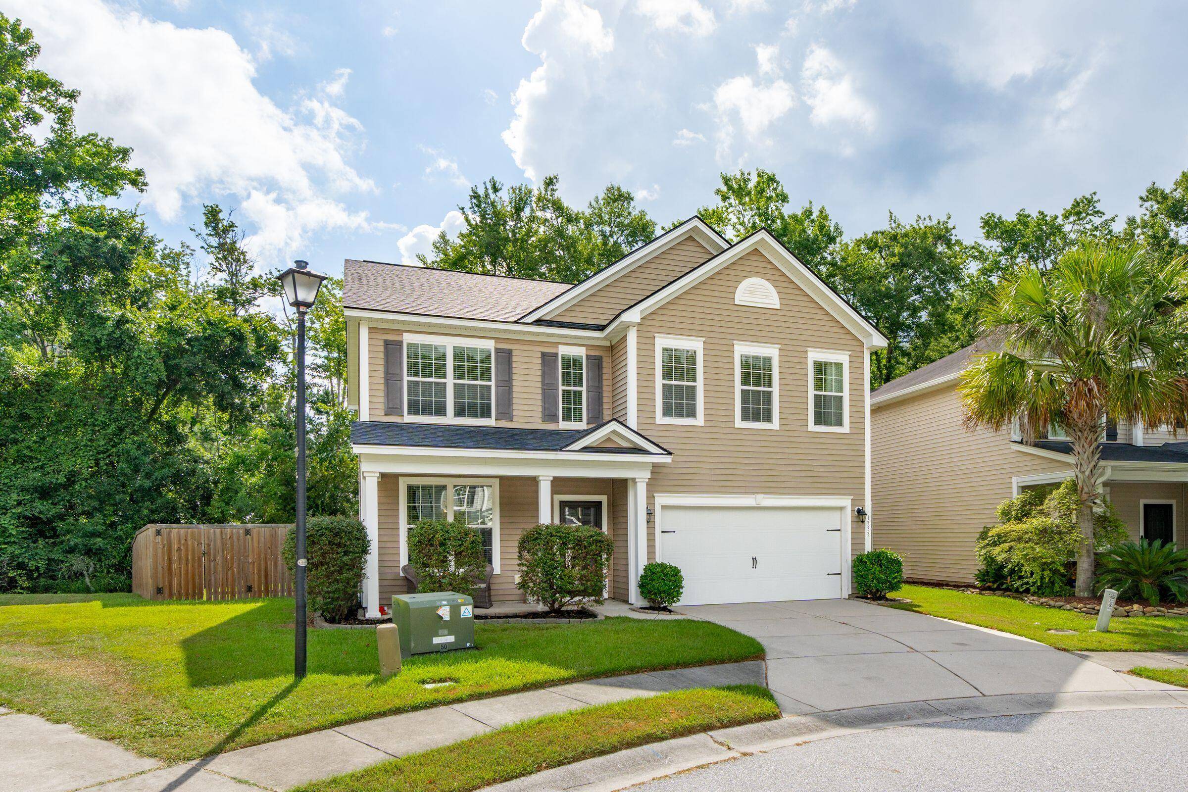 Mount Pleasant, SC 29466,1333 Merchant Ct
