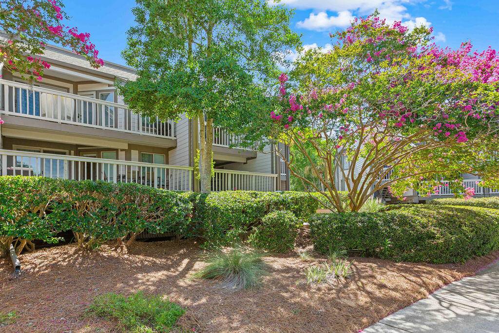 Seabrook Island, SC 29455,1615 Live Oak Park