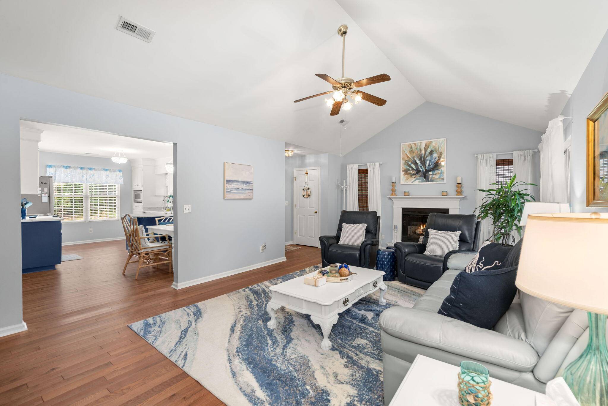North Charleston, SC 29420,3708 Gaines Mill Dr