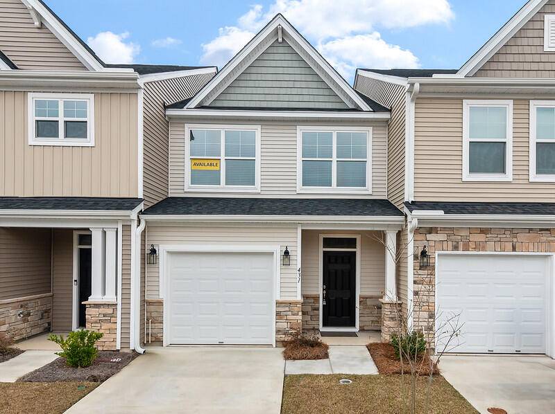Goose Creek, SC 29445,444 Duskywing Dr