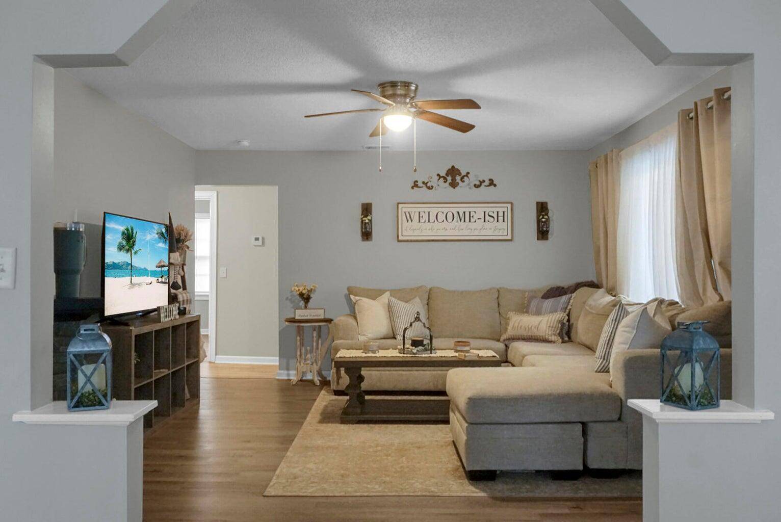 Bonneau, SC 29431,116 Magnolia St