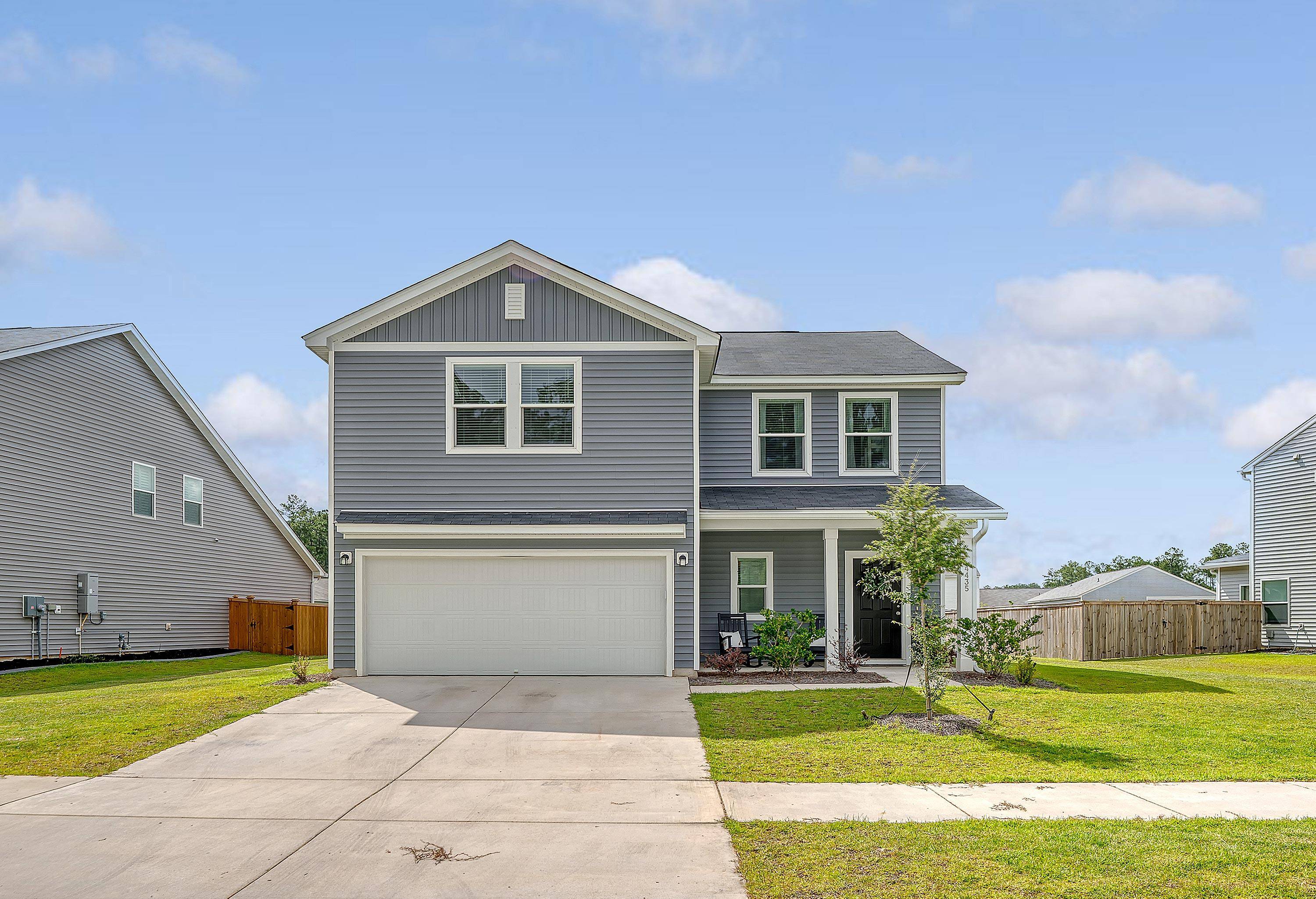 Summerville, SC 29485,4435 Palm Shadow Dr