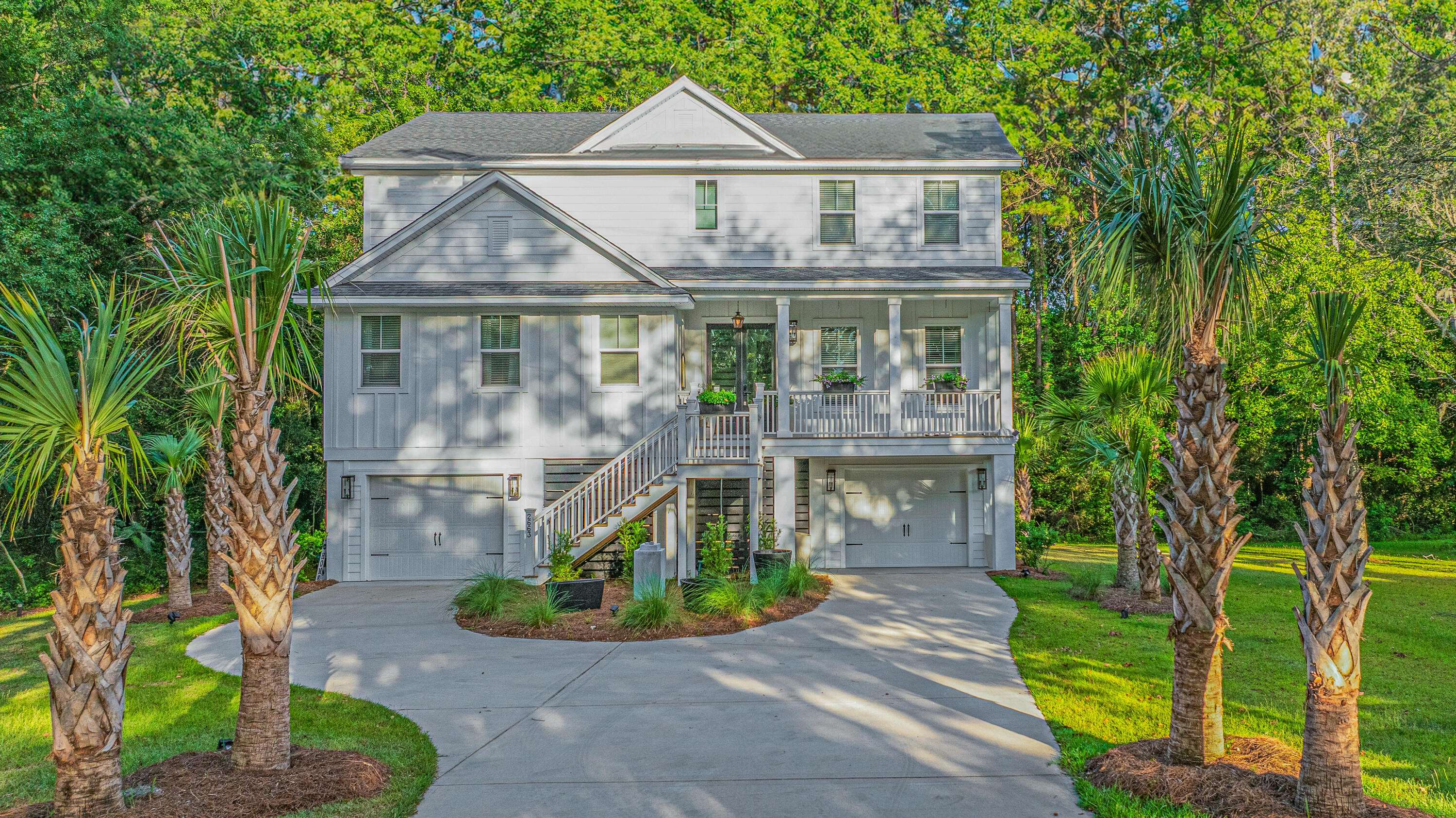 Mount Pleasant, SC 29466,2663 Rifle Range Rd