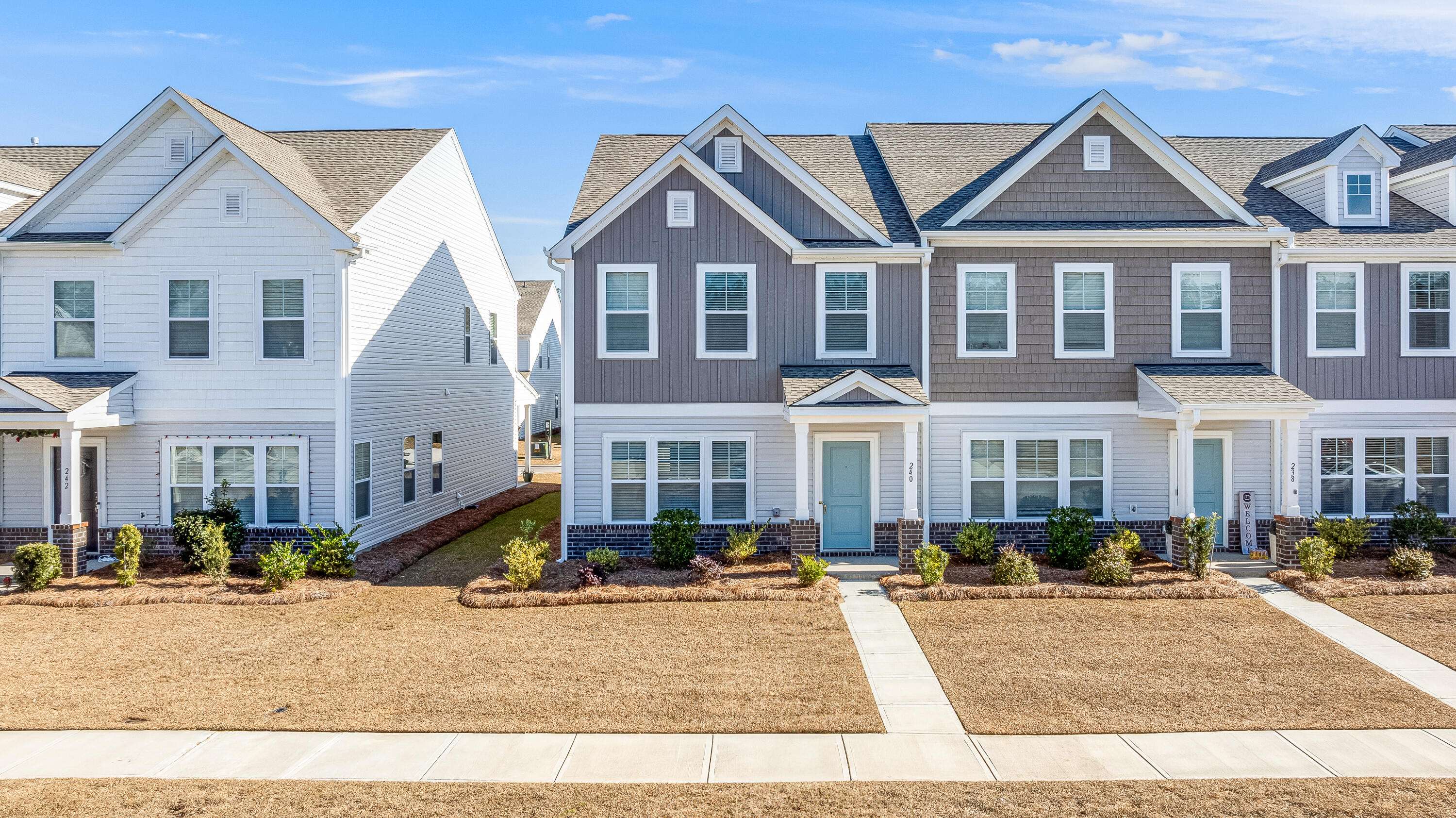 Summerville, SC 29486,240 Godwit Dr