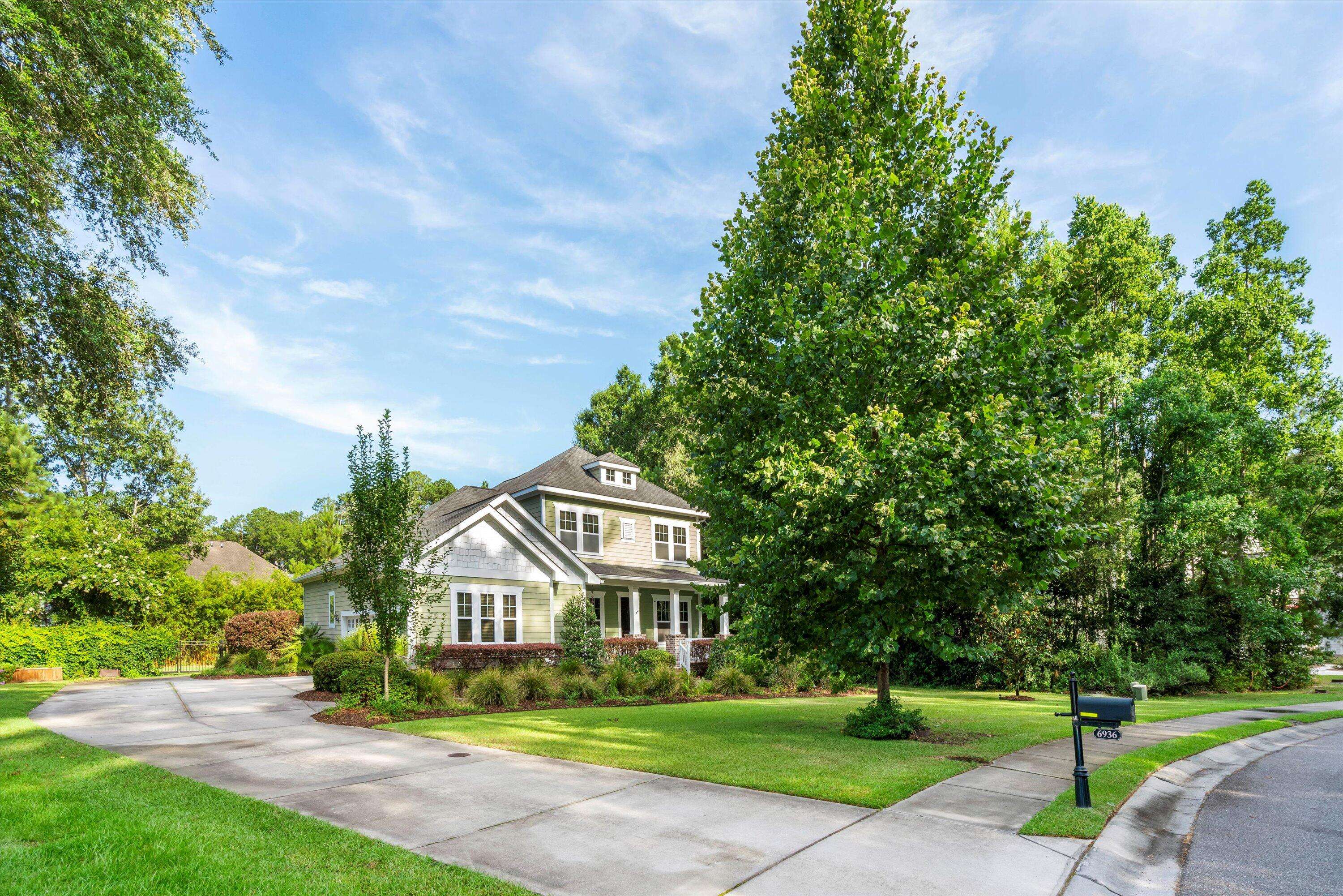 Hanahan, SC 29410,6936 Tanner Hall Blvd